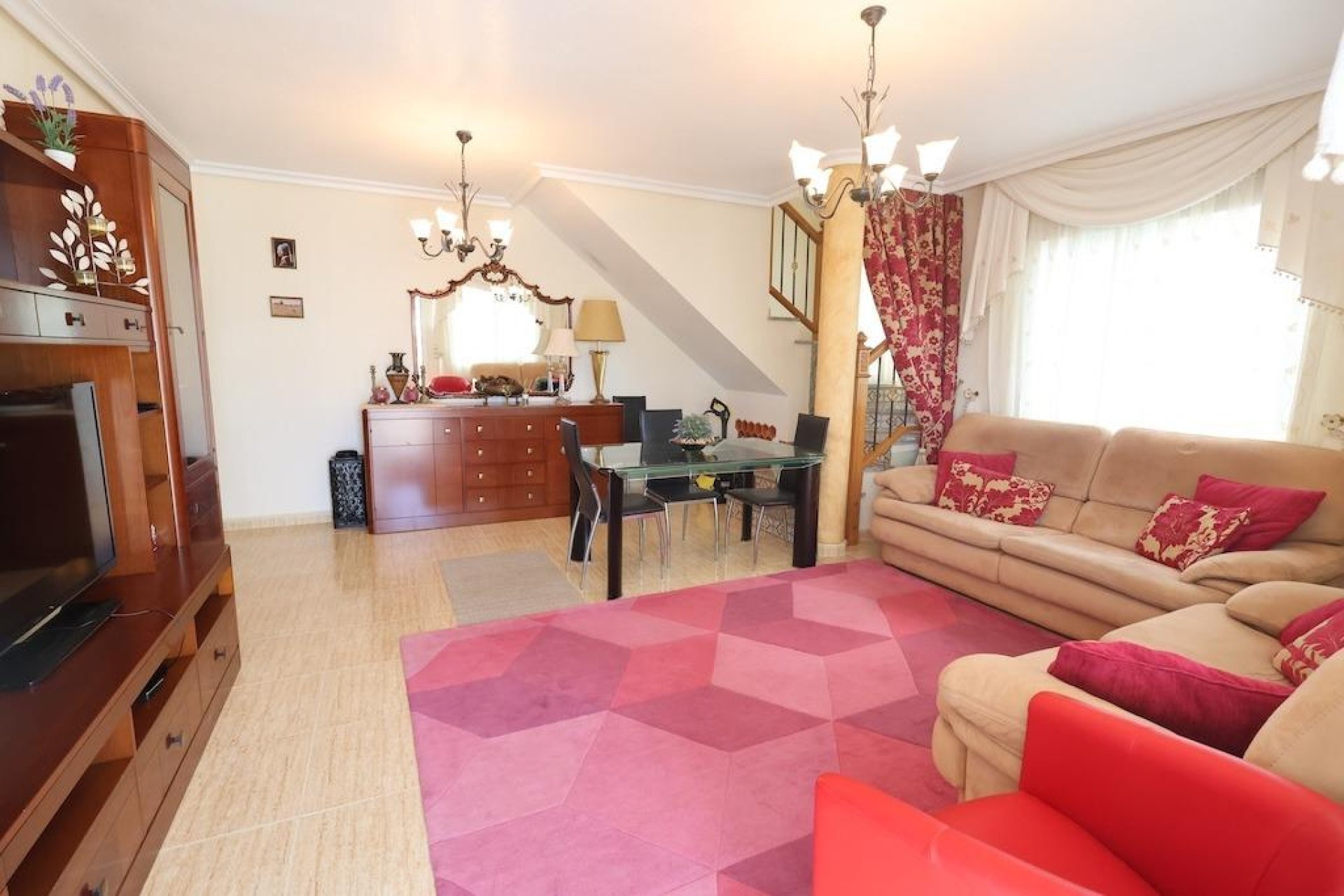 Resale - Villa -
Orihuela Costa - Las Filipinas