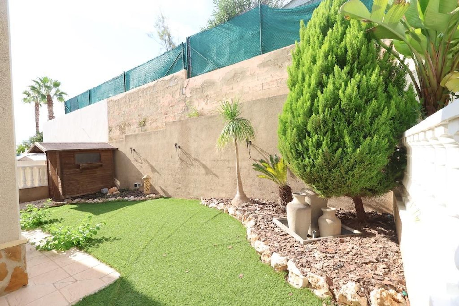 Resale - Villa -
Orihuela Costa - Las Filipinas