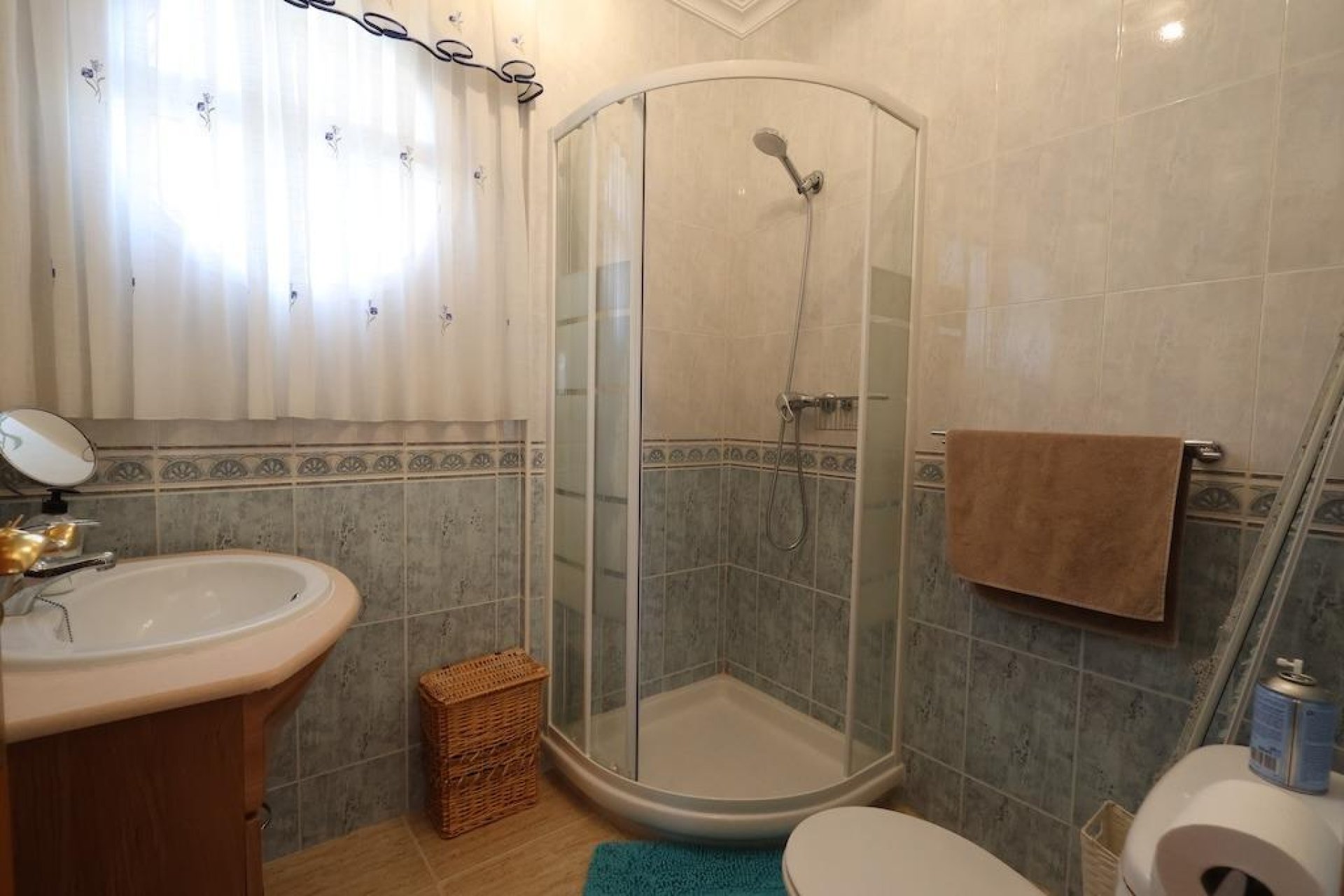 Resale - Villa -
Orihuela Costa - Las Filipinas