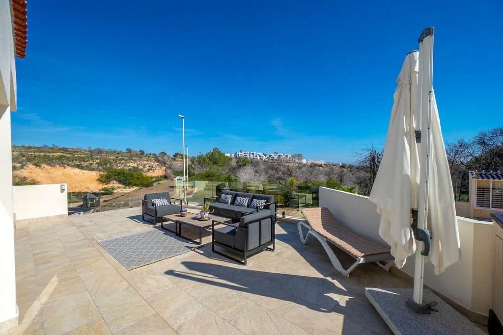 Resale - Villa -
Orihuela Costa - Las Ramblas