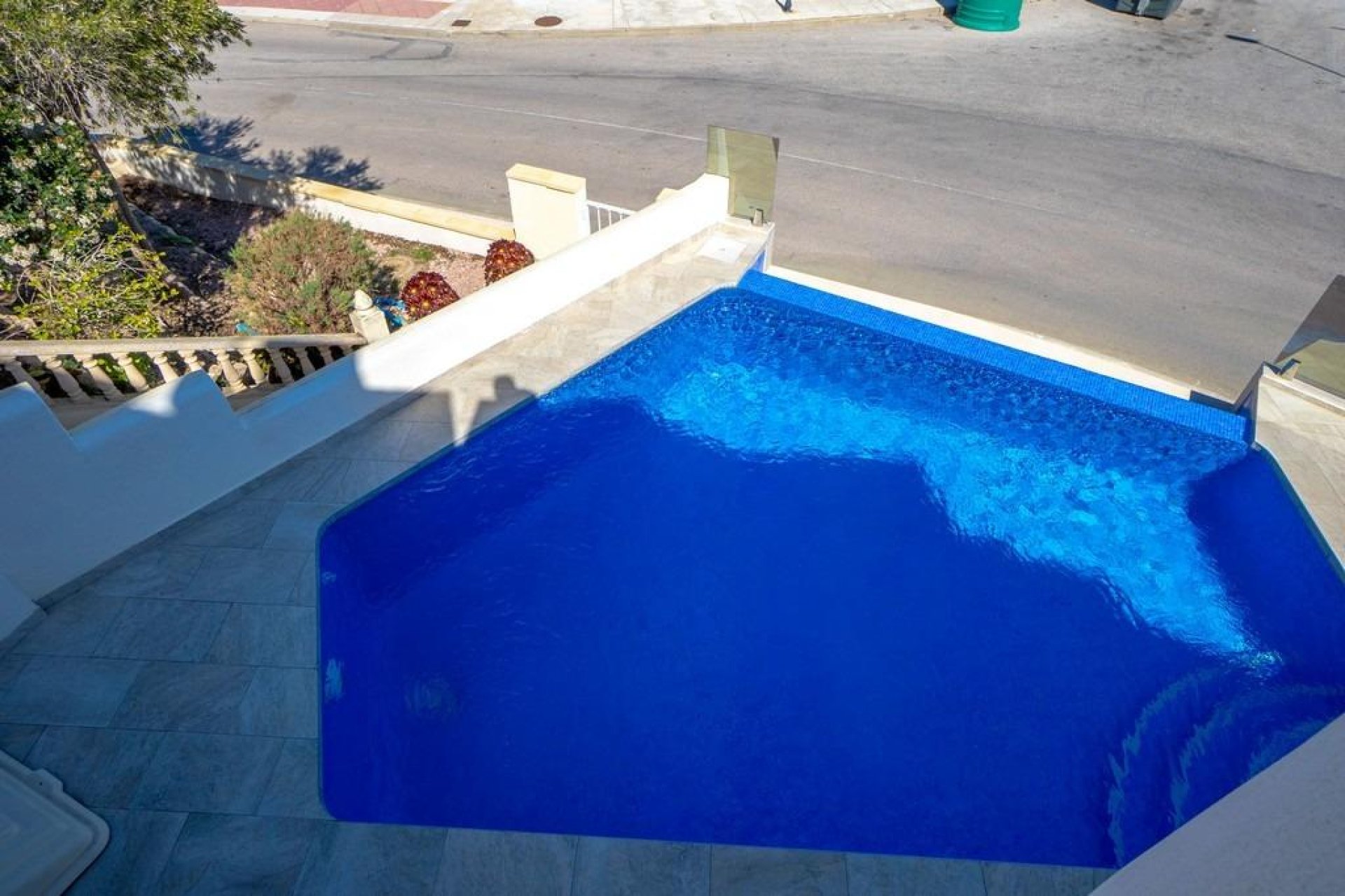 Resale - Villa -
Orihuela Costa - Las Ramblas