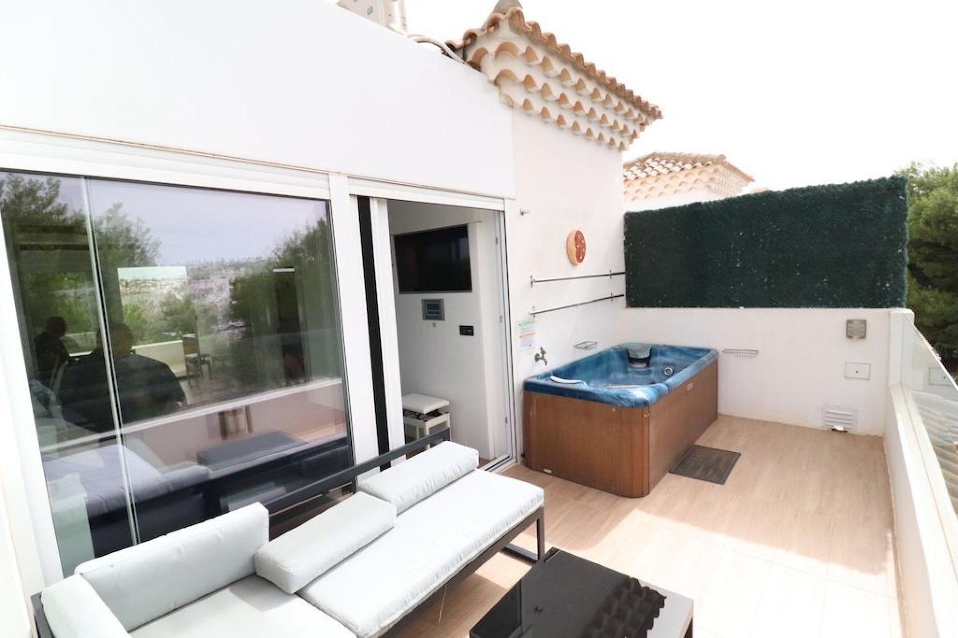 Resale - Villa -
Orihuela Costa - Lomas de Cabo Roig-Los Dolses