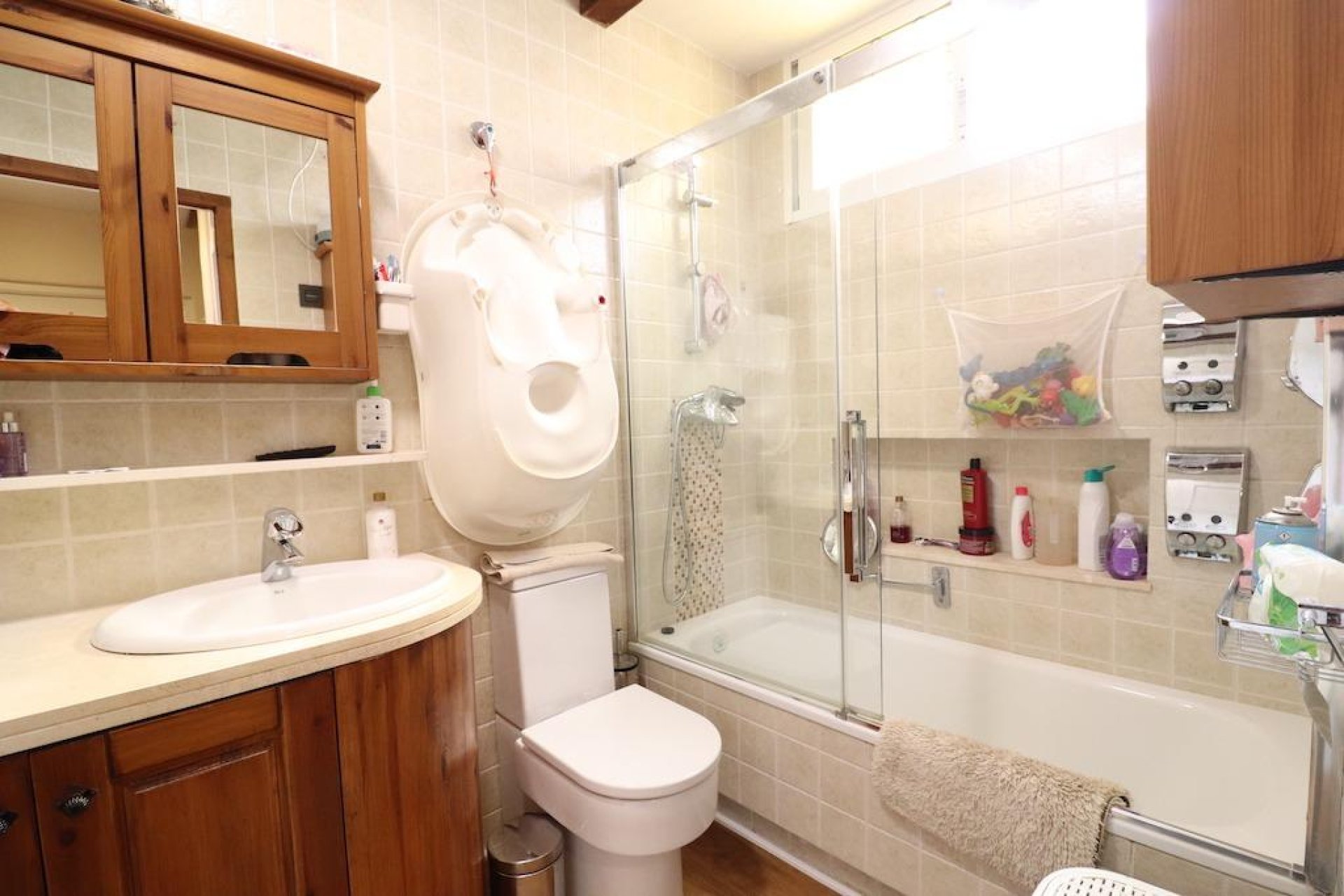 Resale - Villa -
Orihuela Costa - Lomas de Cabo Roig-Los Dolses