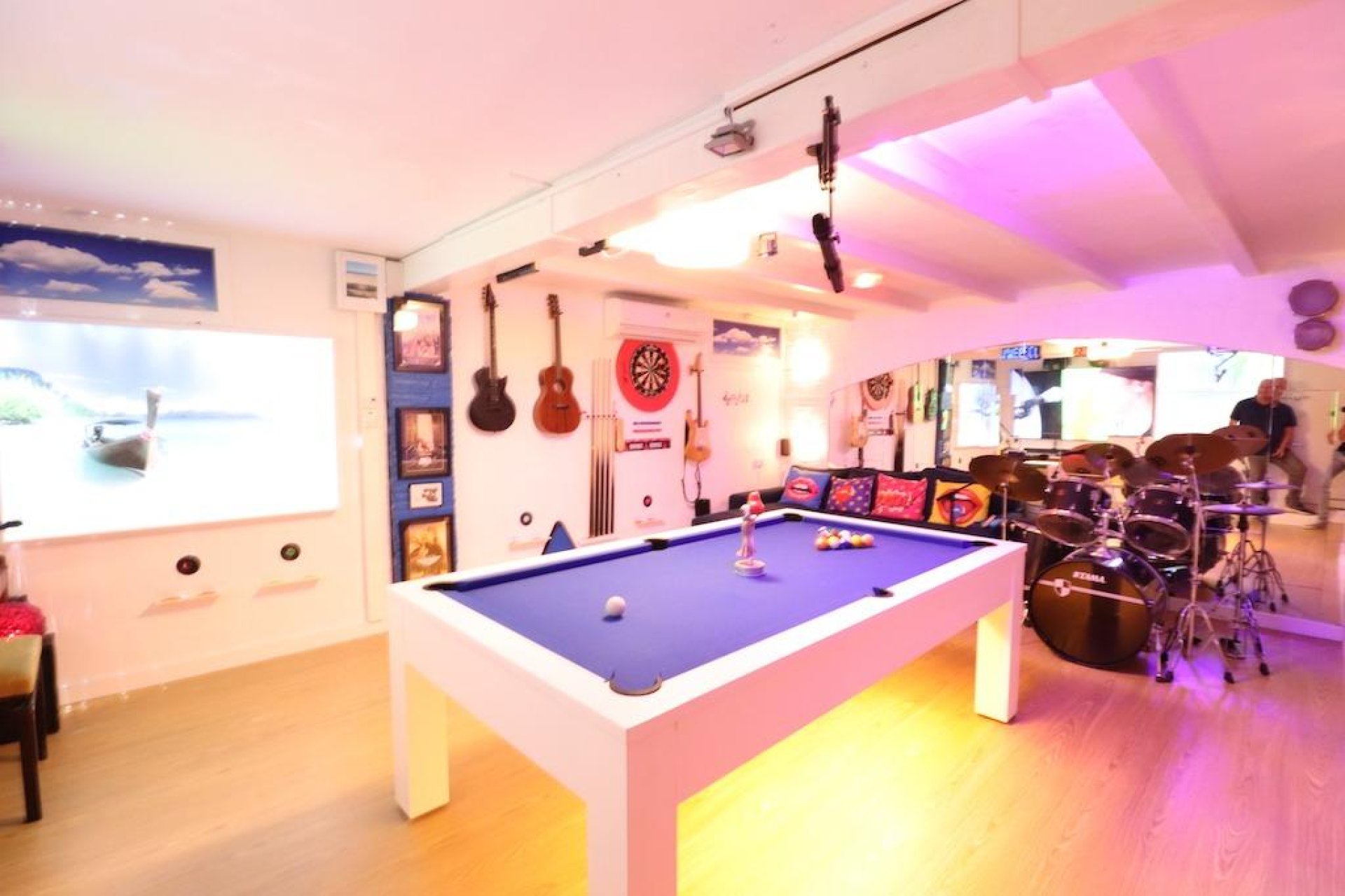 Resale - Villa -
Orihuela Costa - Lomas de Cabo Roig-Los Dolses