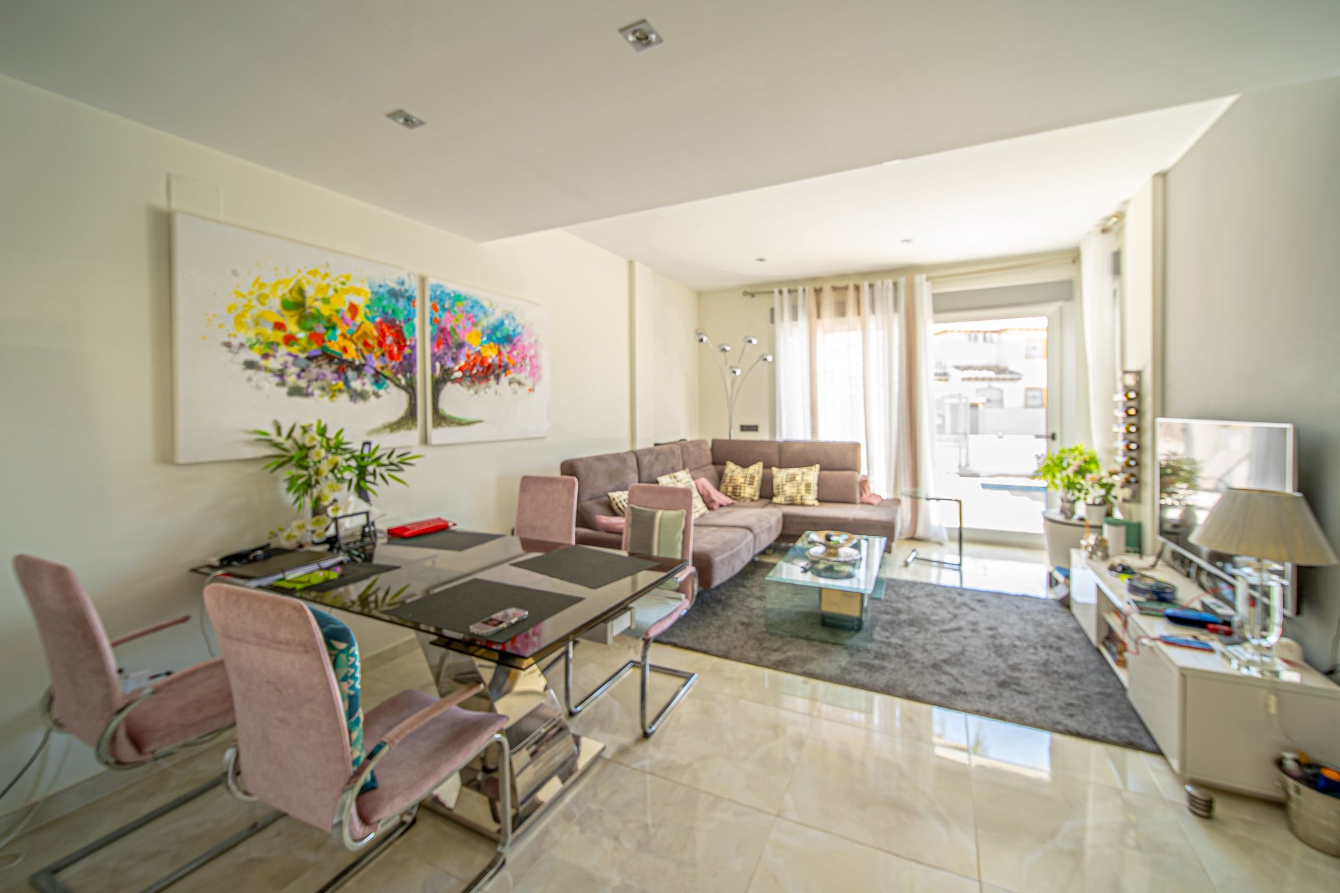 Resale - Villa -
Orihuela Costa - Lomas de Cabo Roig