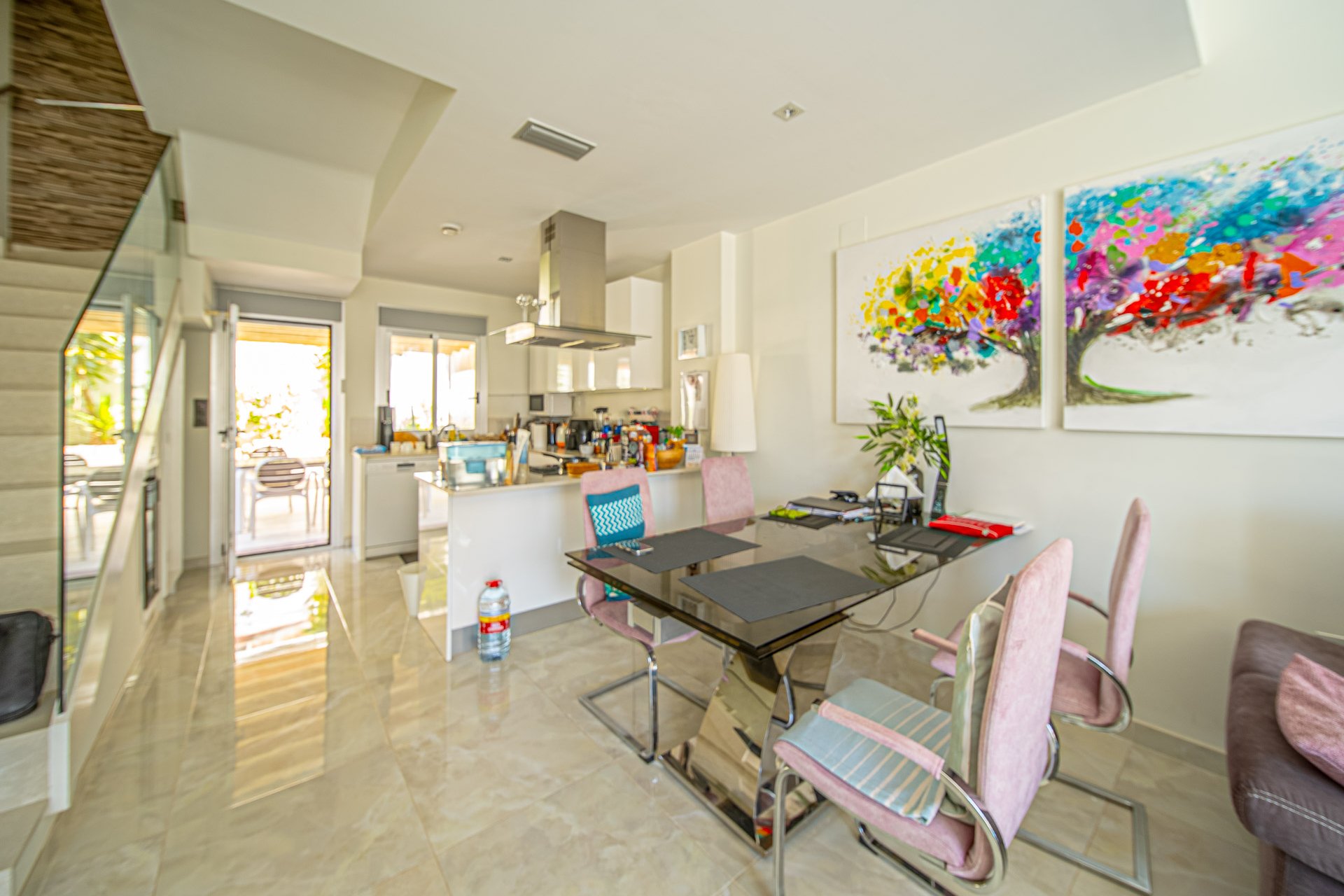 Resale - Villa -
Orihuela Costa - Lomas de Cabo Roig