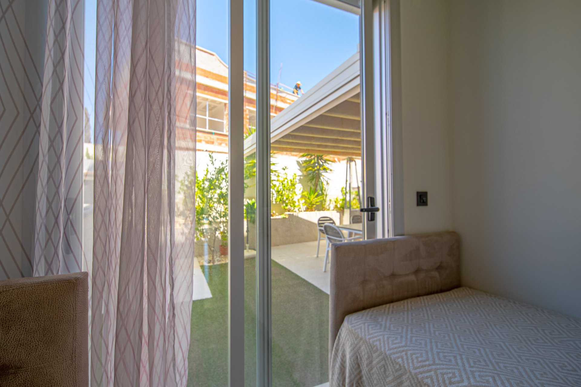Resale - Villa -
Orihuela Costa - Lomas de Cabo Roig