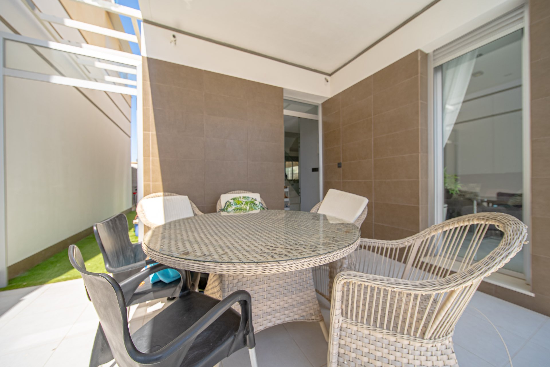 Resale - Villa -
Orihuela Costa - Lomas de Cabo Roig