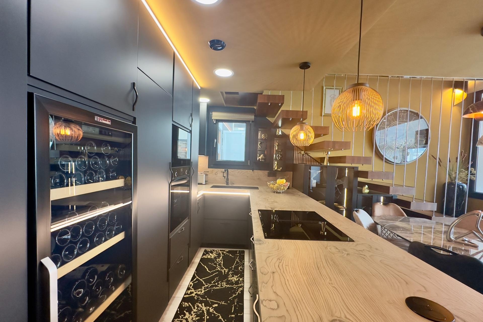 Resale - Villa -
Orihuela Costa - Lomas de Cabo Roig