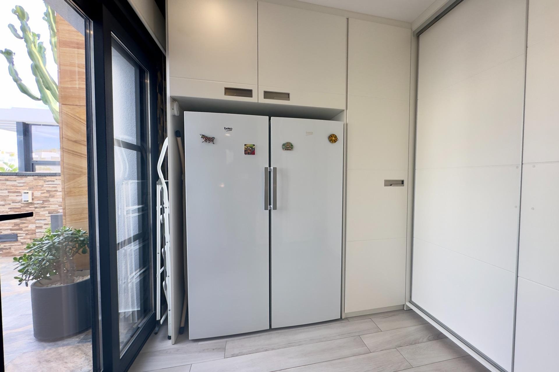 Resale - Villa -
Orihuela Costa - Lomas de Cabo Roig