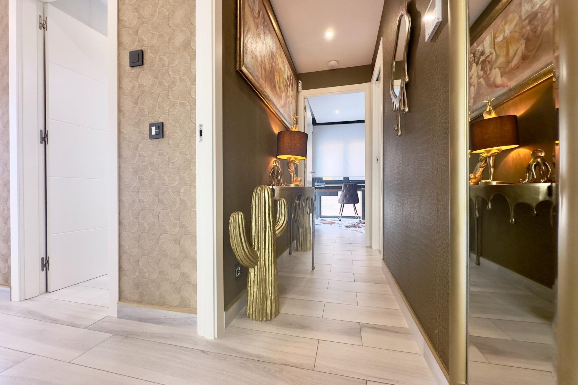 Resale - Villa -
Orihuela Costa - Lomas de Cabo Roig