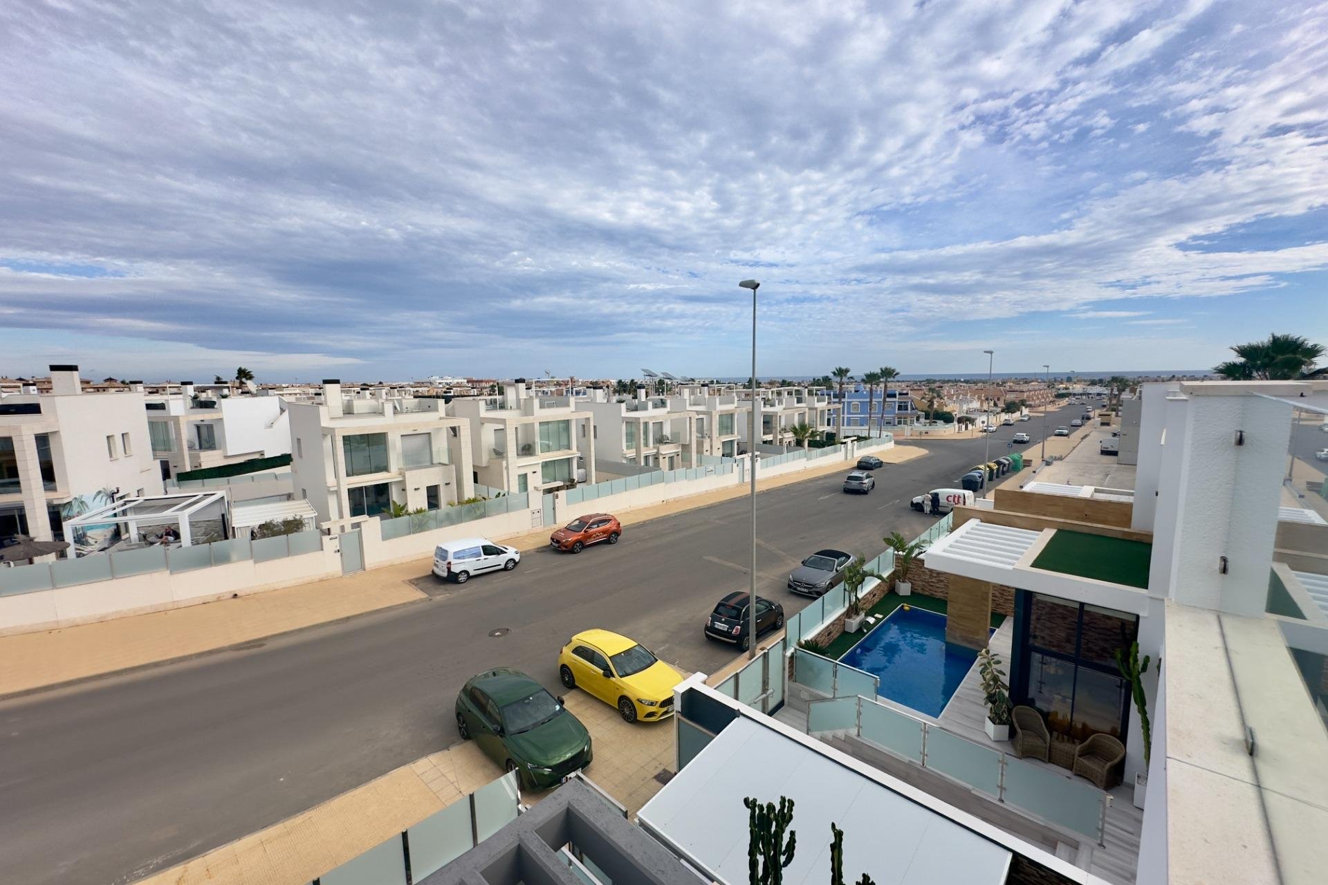 Resale - Villa -
Orihuela Costa - Lomas de Cabo Roig