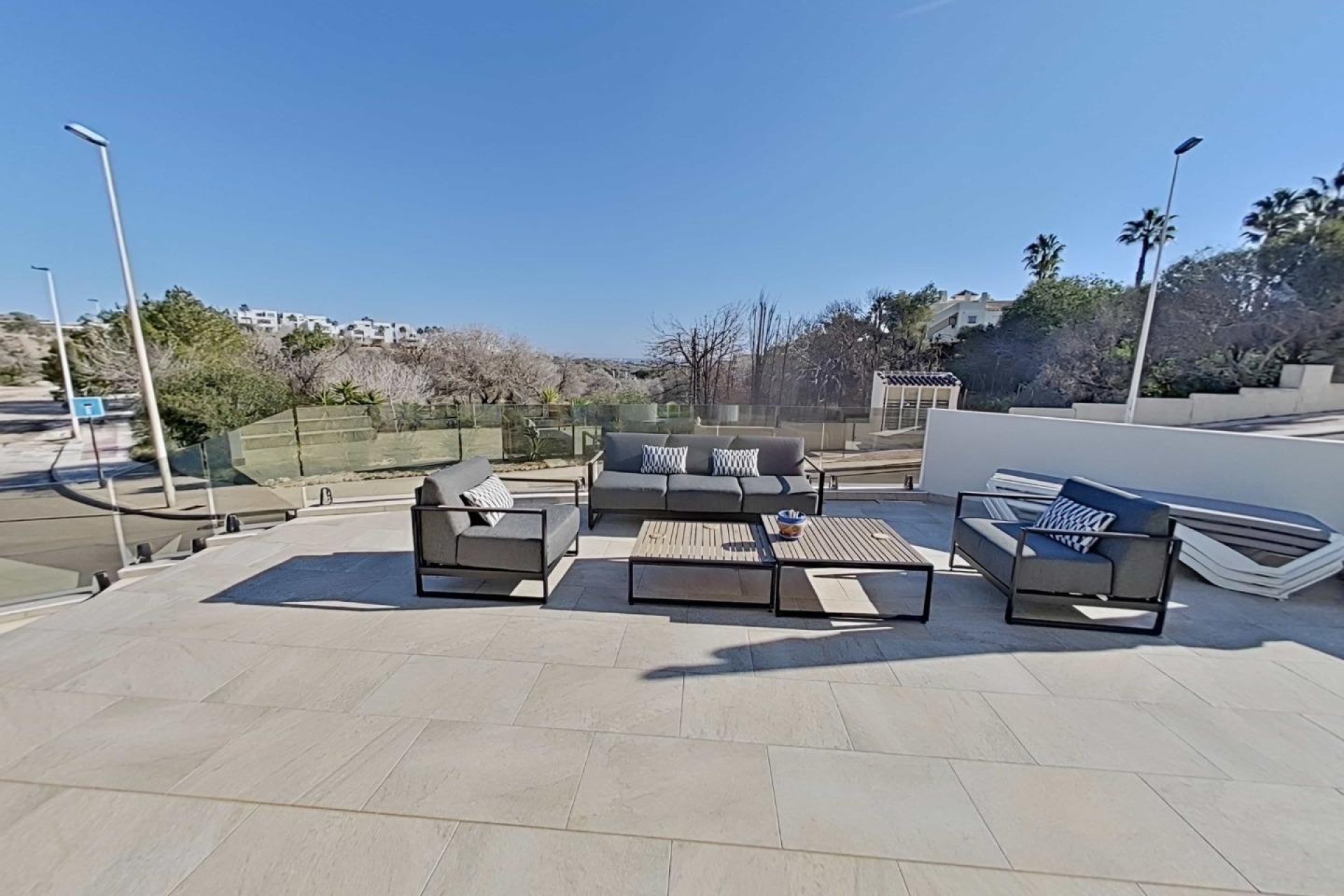 Resale - Villa -
Orihuela Costa - Lomas de Campoamor-Las Ramblas