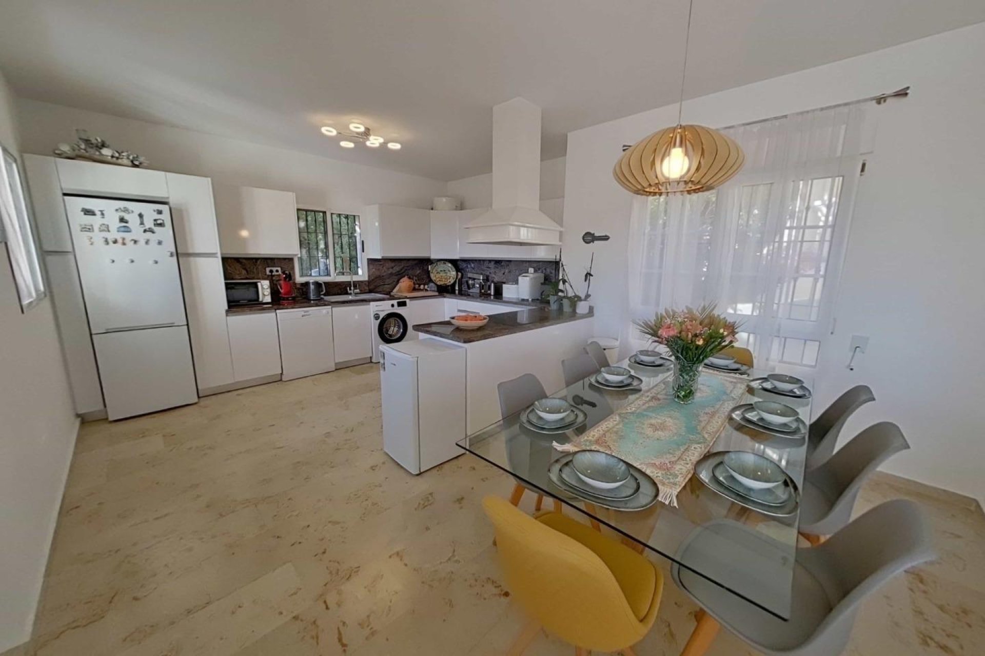 Resale - Villa -
Orihuela Costa - Lomas de Campoamor-Las Ramblas