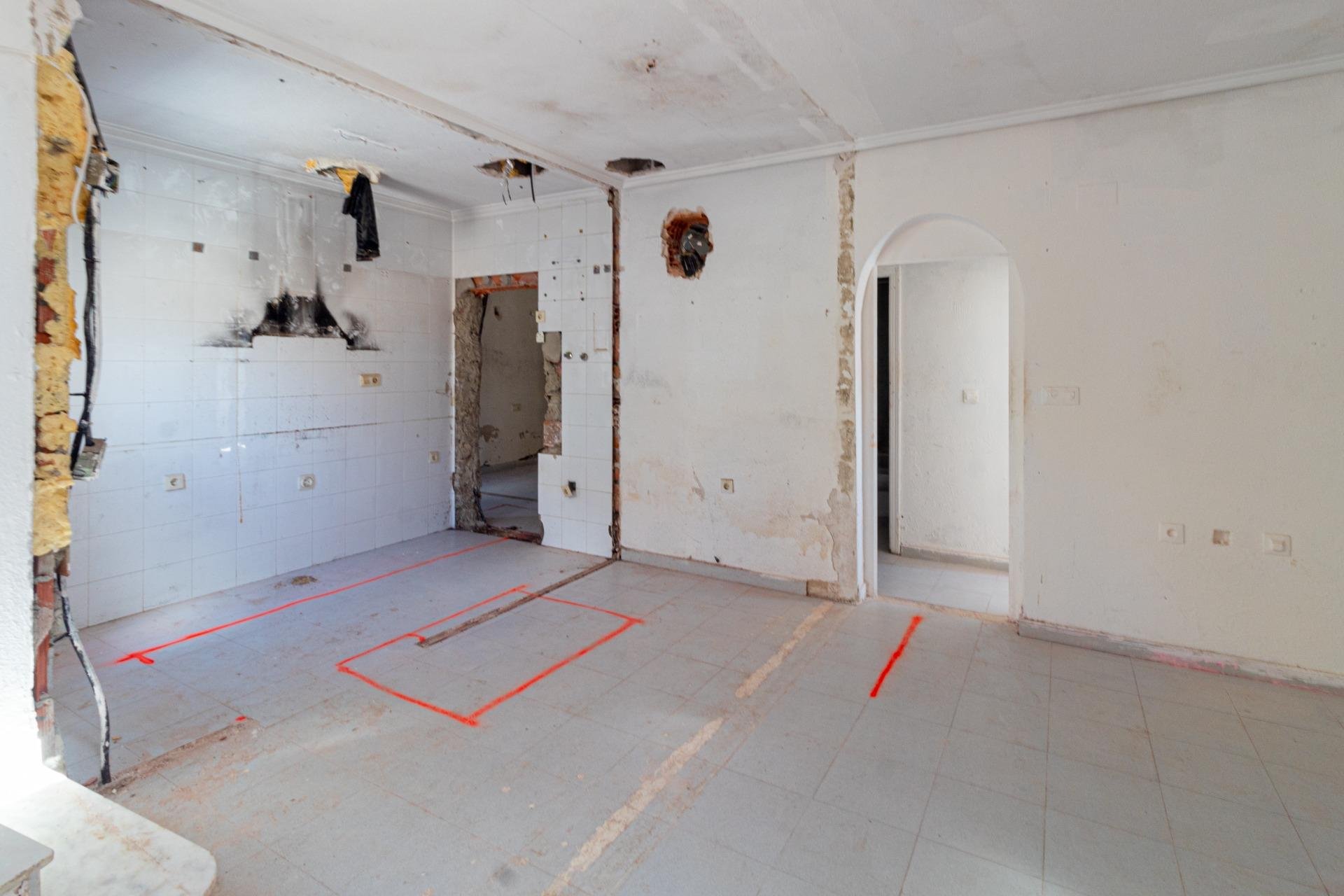 Resale - Villa -
Orihuela Costa - Los Almendros-La Florida