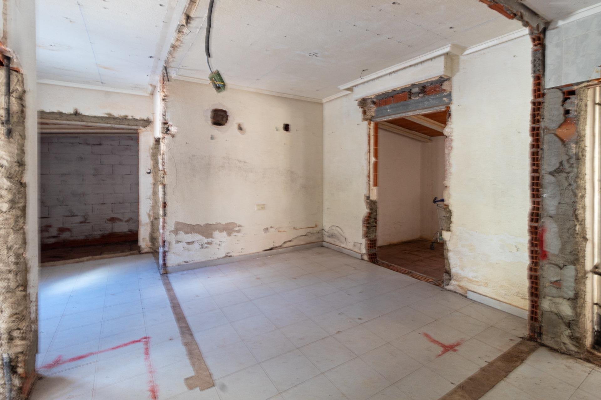 Resale - Villa -
Orihuela Costa - Los Almendros-La Florida