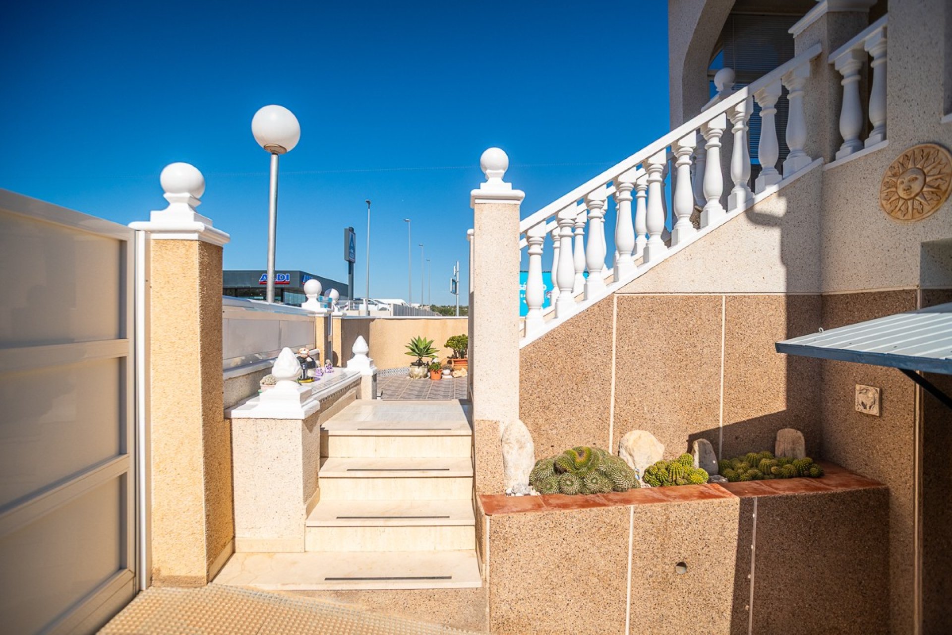 Resale - Villa -
Orihuela Costa - Los Altos