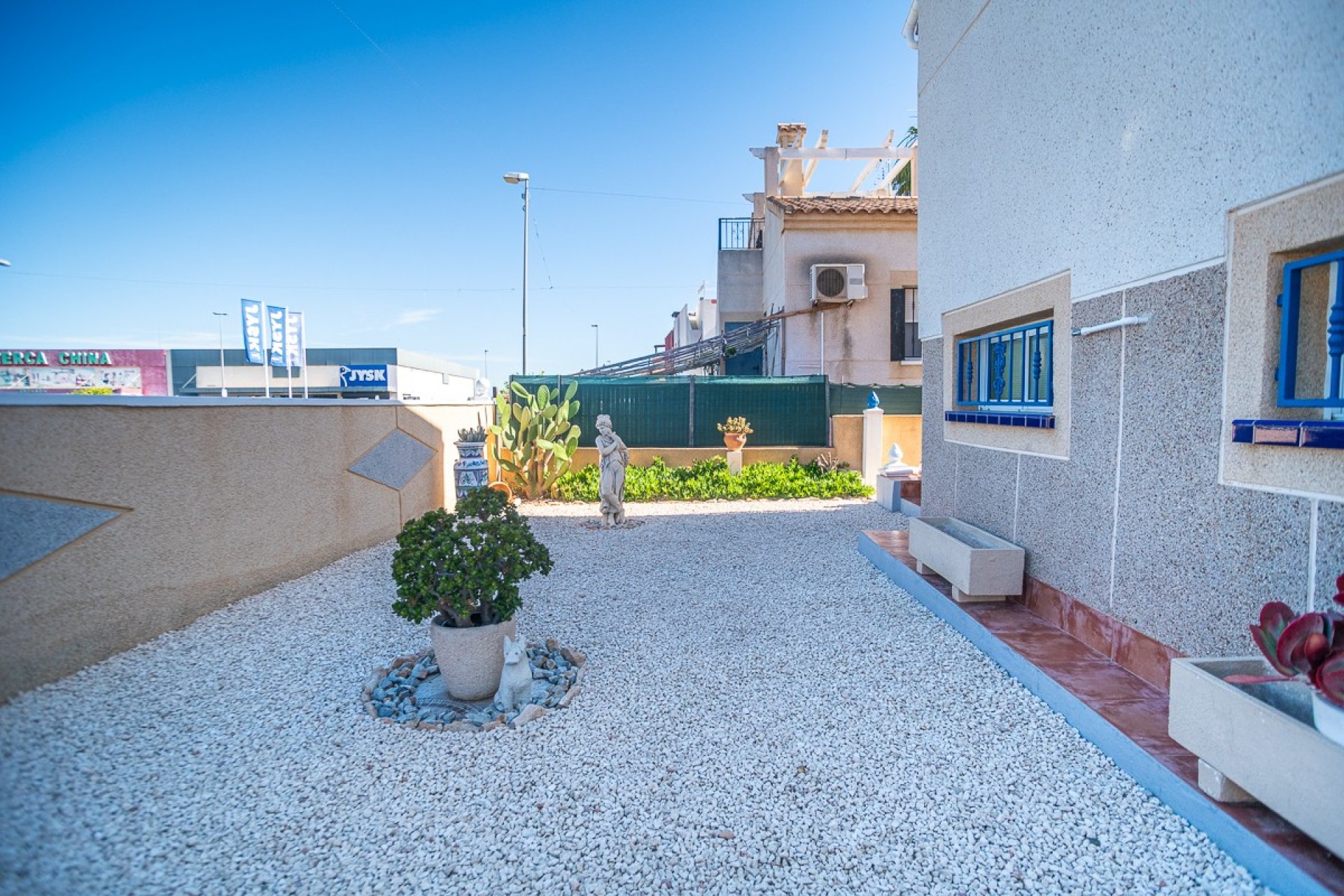 Resale - Villa -
Orihuela Costa - Los Altos