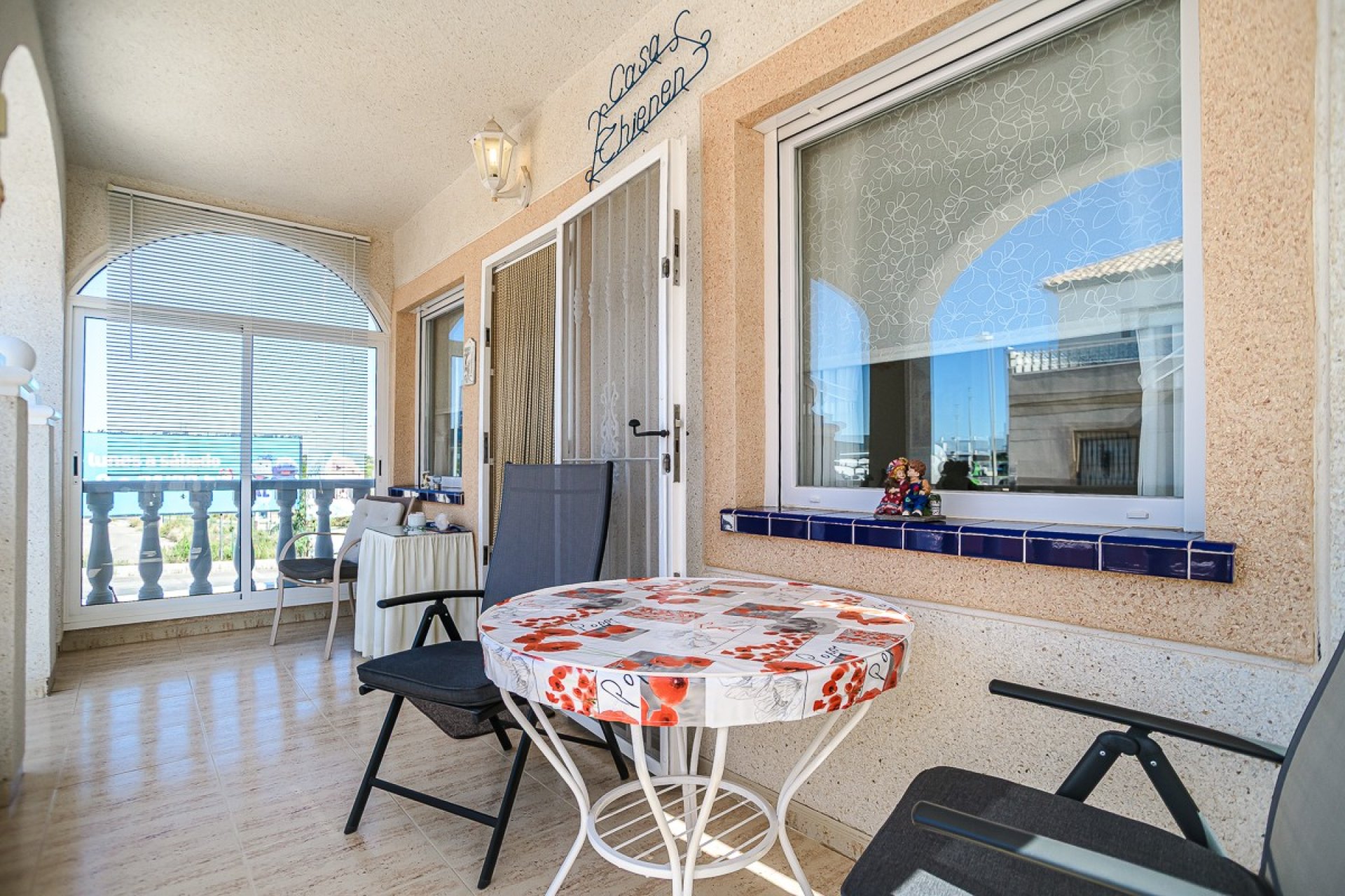 Resale - Villa -
Orihuela Costa - Los Altos