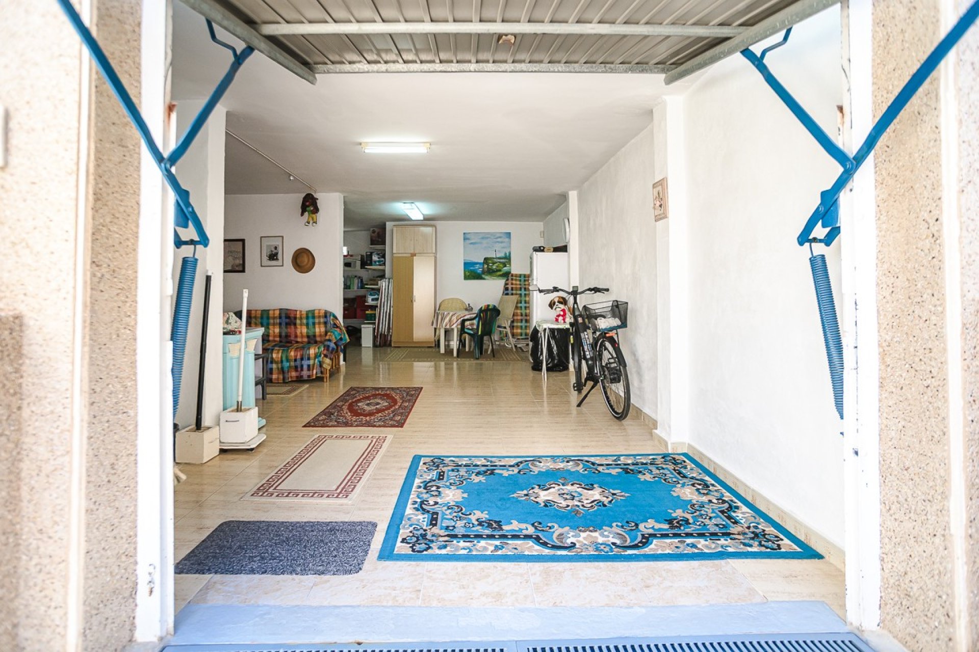 Resale - Villa -
Orihuela Costa - Los Altos
