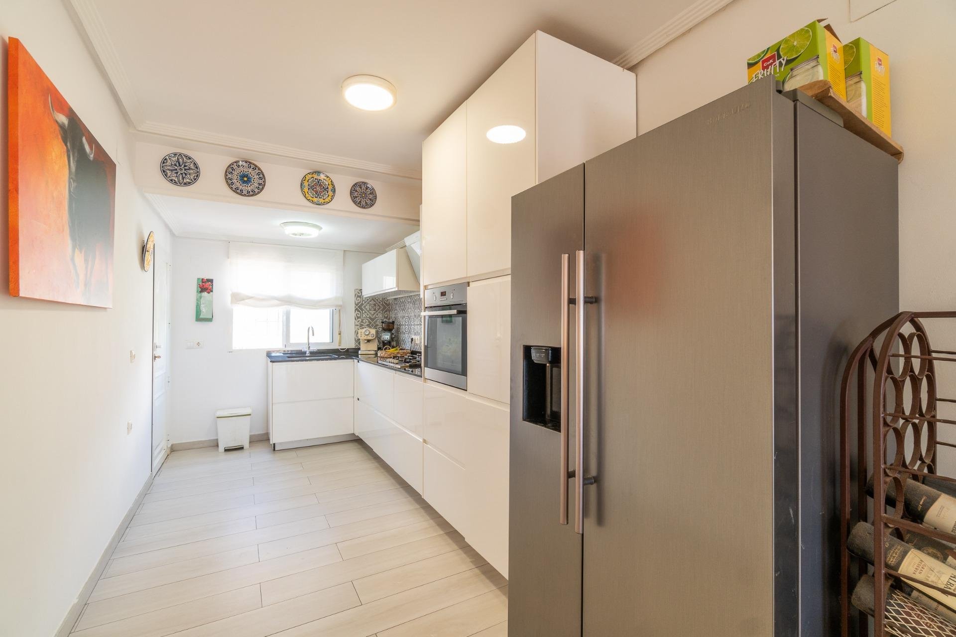 Resale - Villa -
Orihuela Costa - Los Balcones