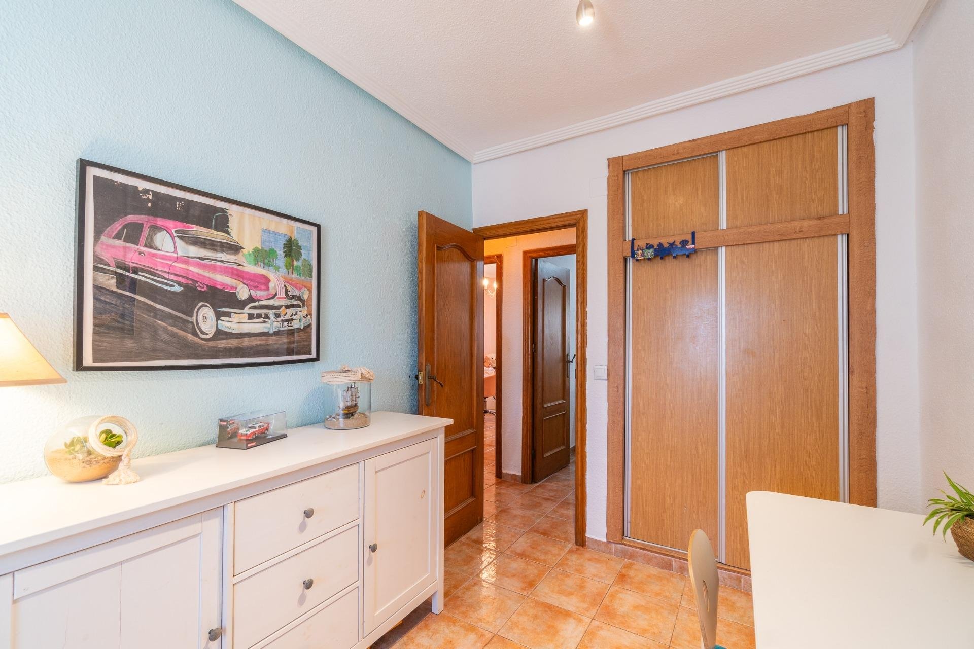 Resale - Villa -
Orihuela Costa - Los Balcones