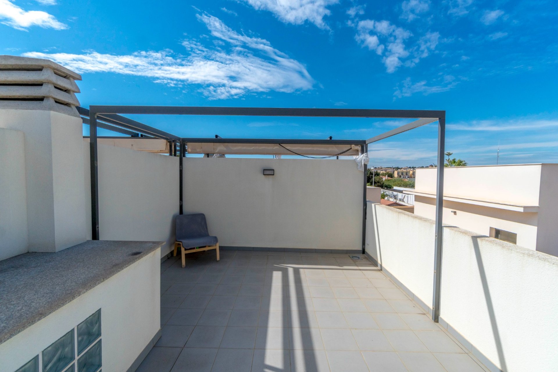 Resale - Villa -
Orihuela Costa - Los Dolses