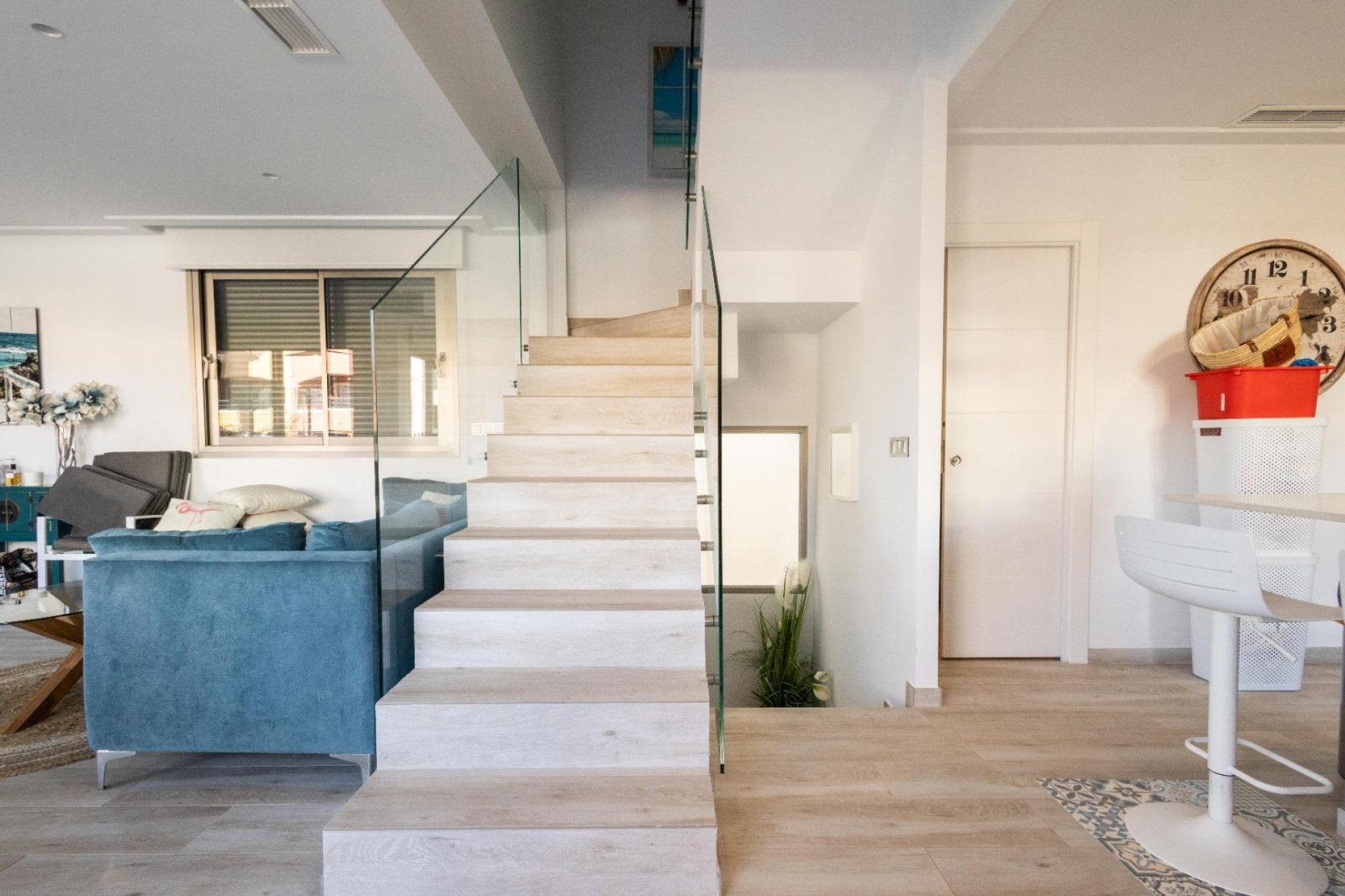 Resale - Villa -
Orihuela Costa - PAU 26