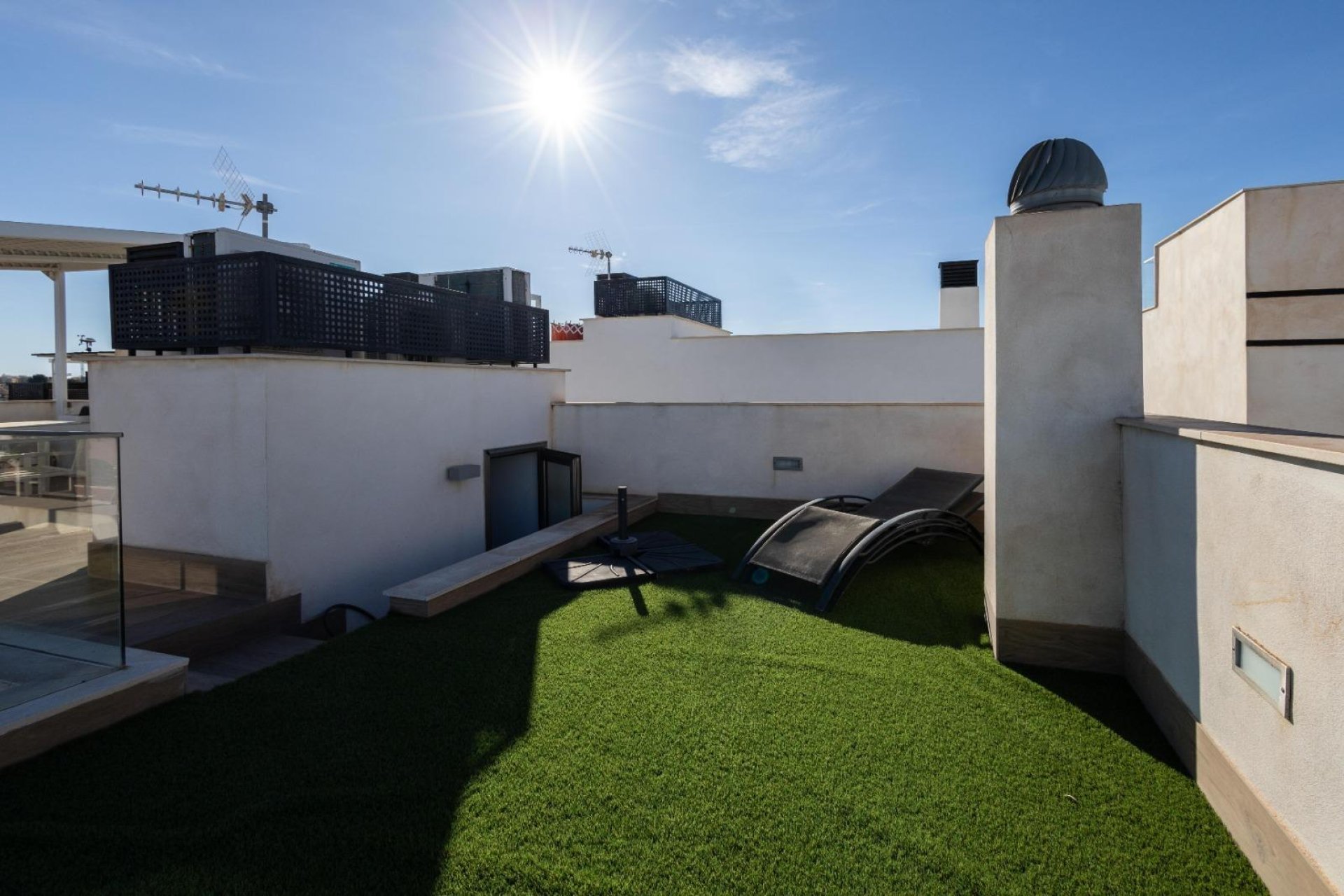 Resale - Villa -
Orihuela Costa - PAU 26