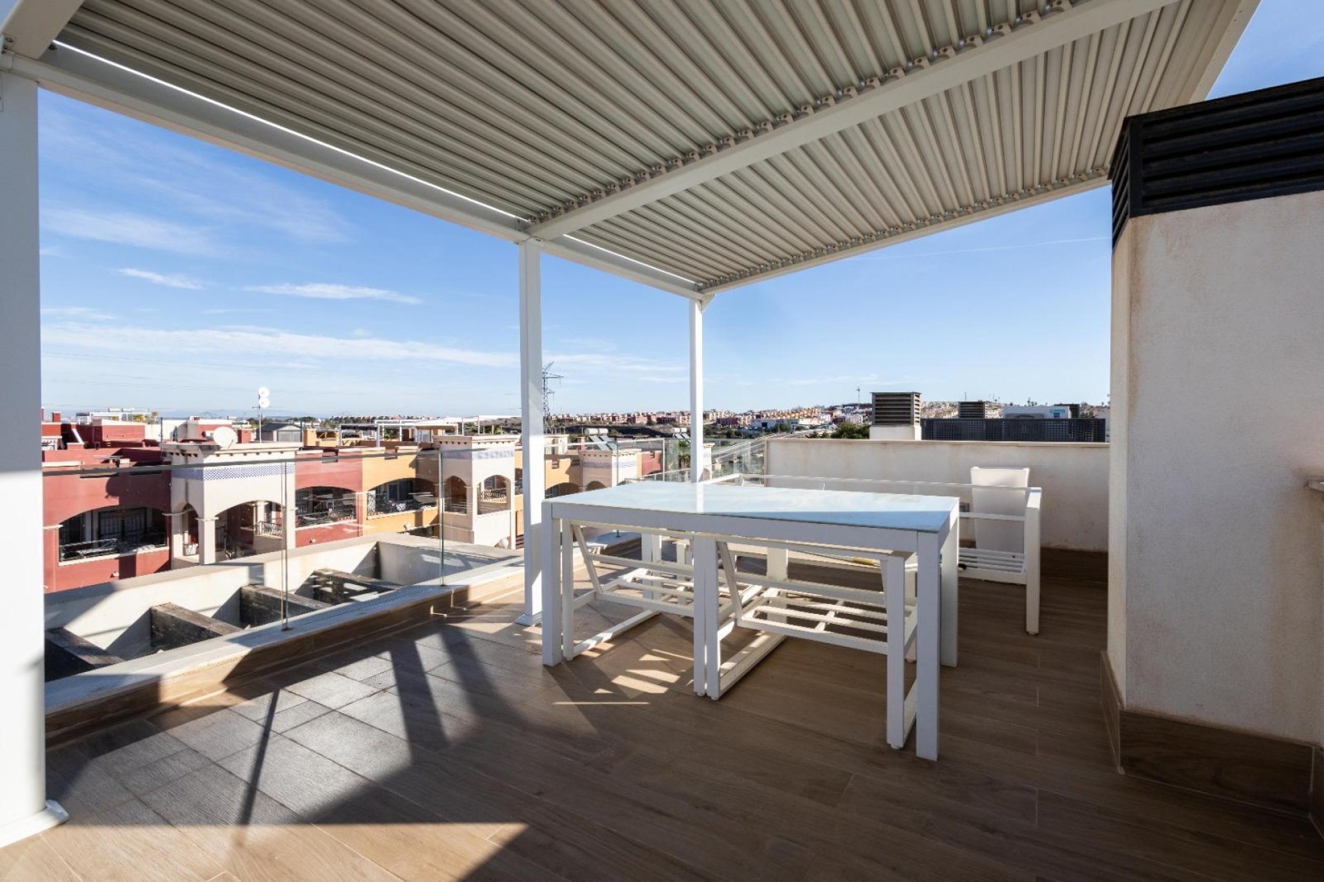 Resale - Villa -
Orihuela Costa - PAU 26