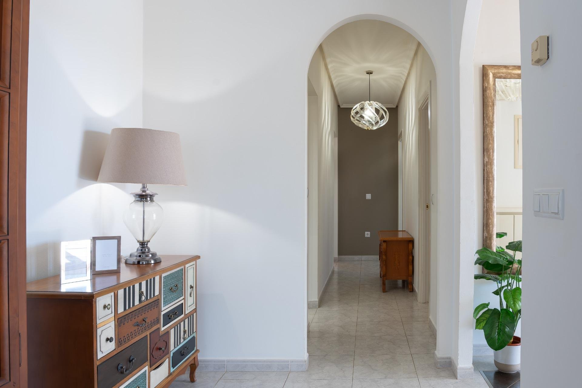 Resale - Villa -
Orihuela Costa - Playa Flamenca