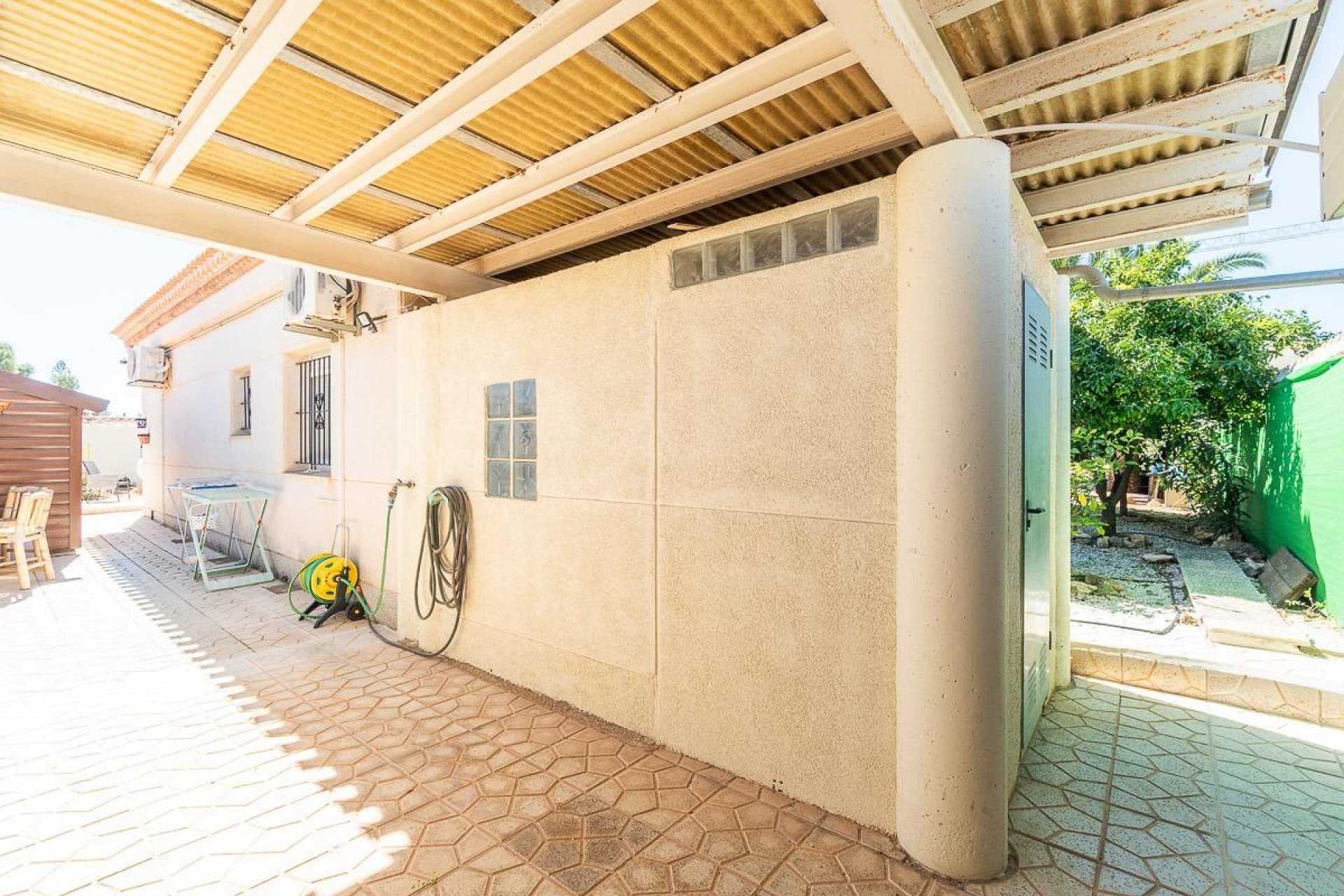 Resale - Villa -
Orihuela Costa - Playa Flamenca