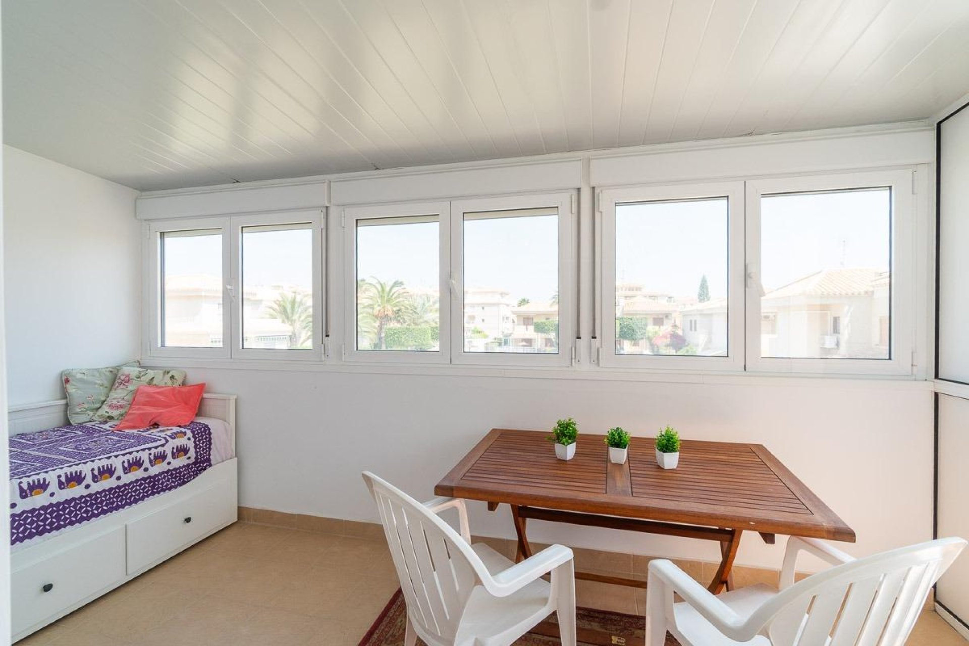 Resale - Villa -
Orihuela Costa - Playa Flamenca