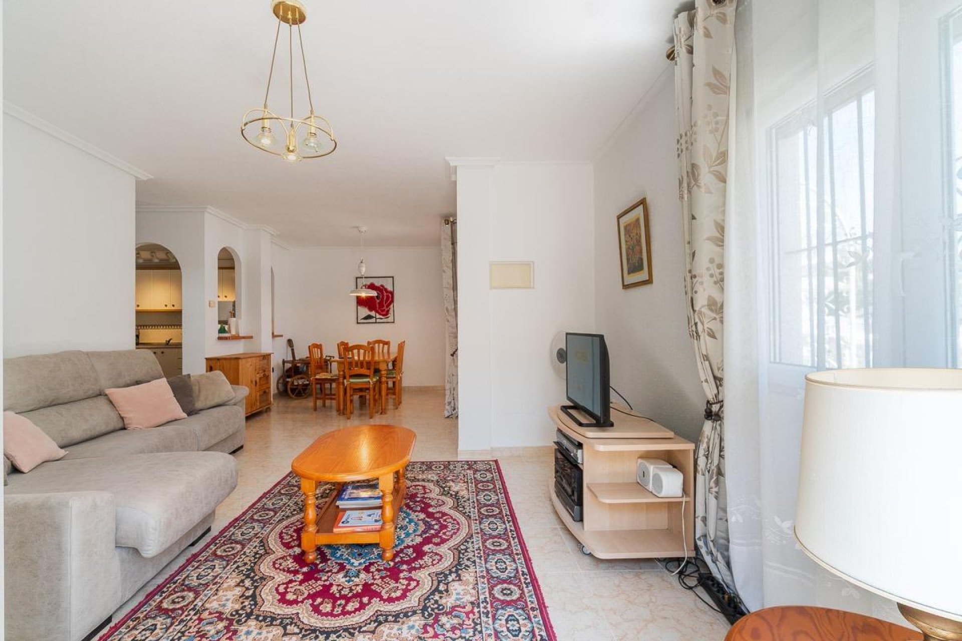 Resale - Villa -
Orihuela Costa - Playa Flamenca