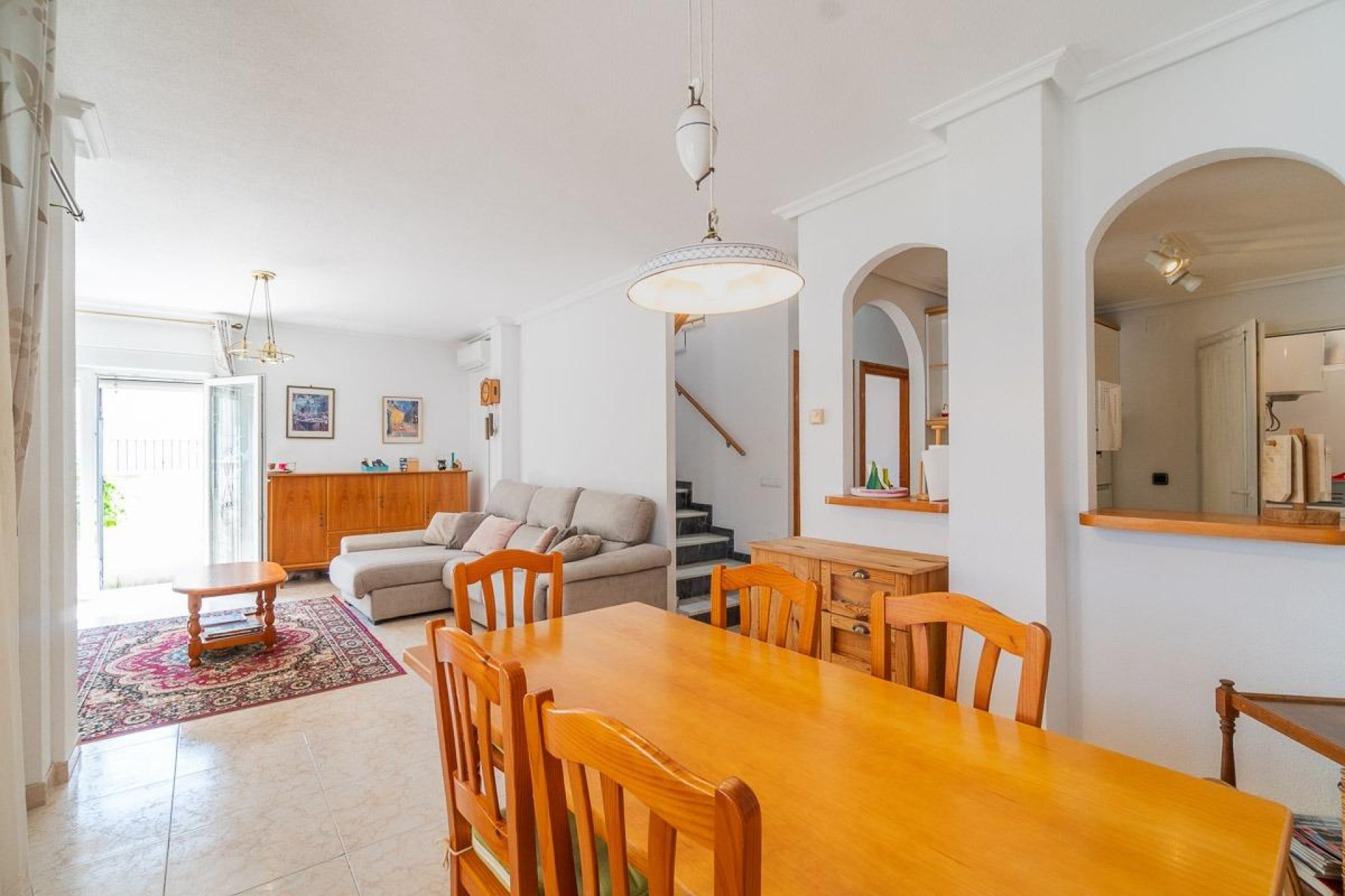 Resale - Villa -
Orihuela Costa - Playa Flamenca
