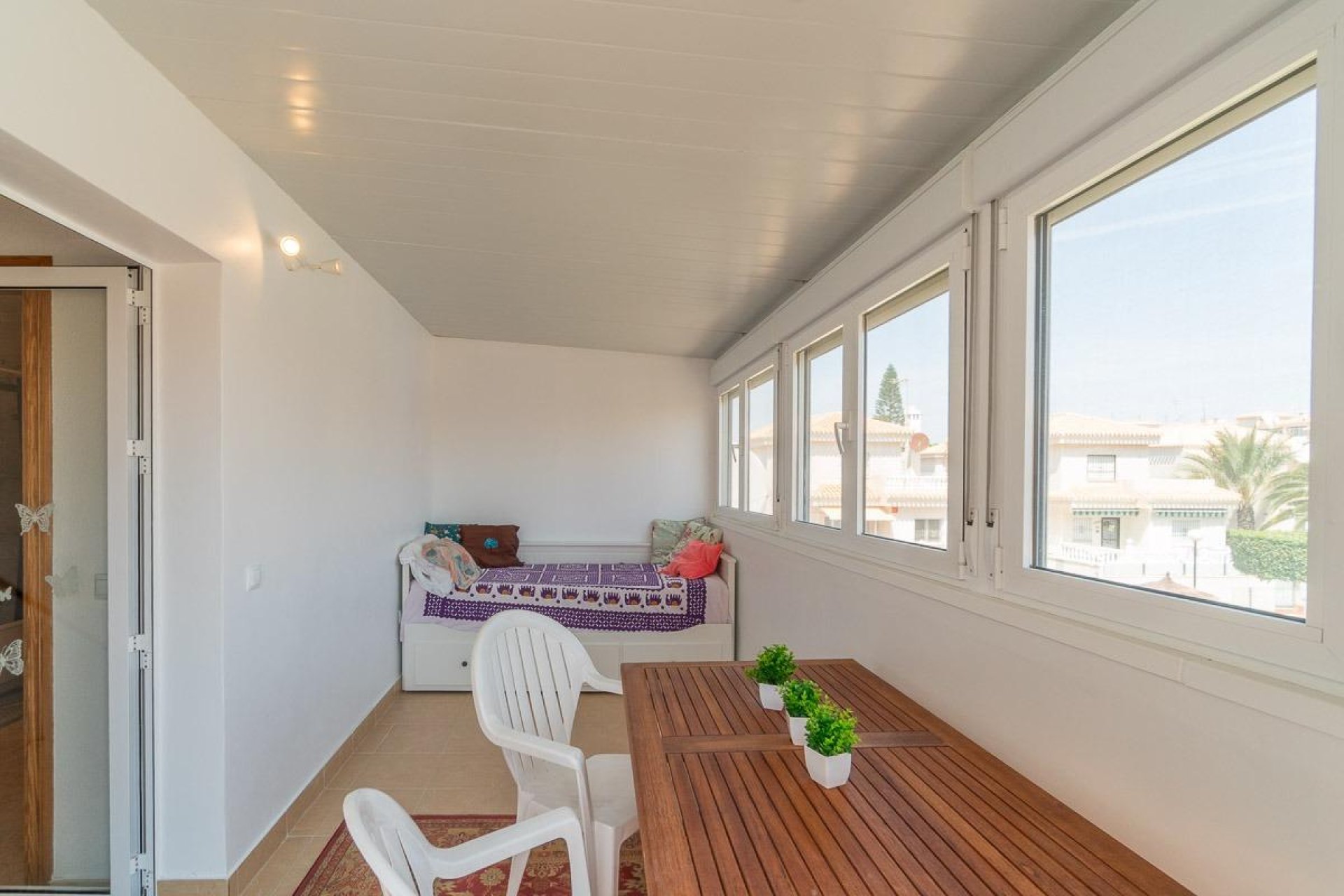 Resale - Villa -
Orihuela Costa - Playa Flamenca