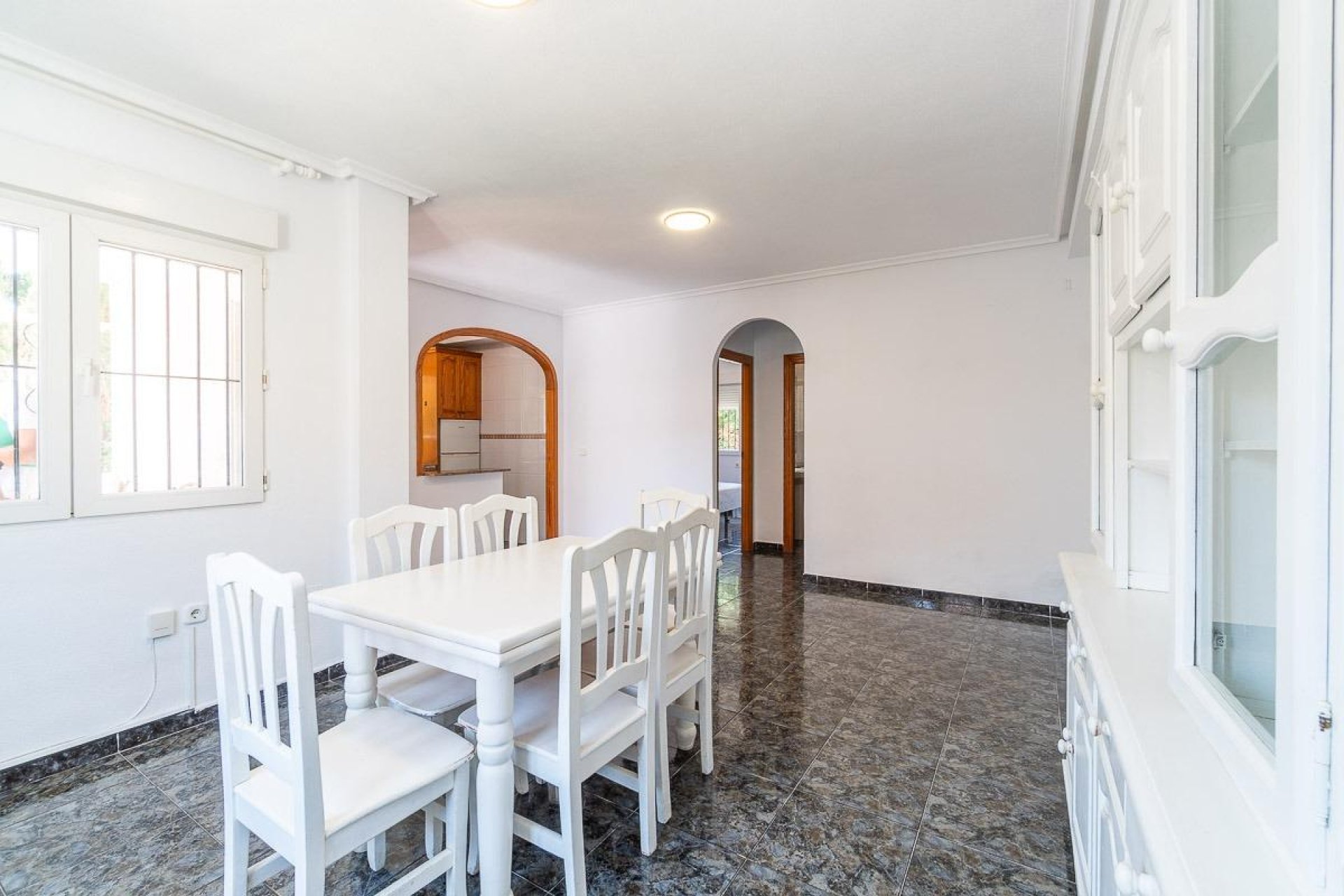 Resale - Villa -
Orihuela Costa - Playa Flamenca