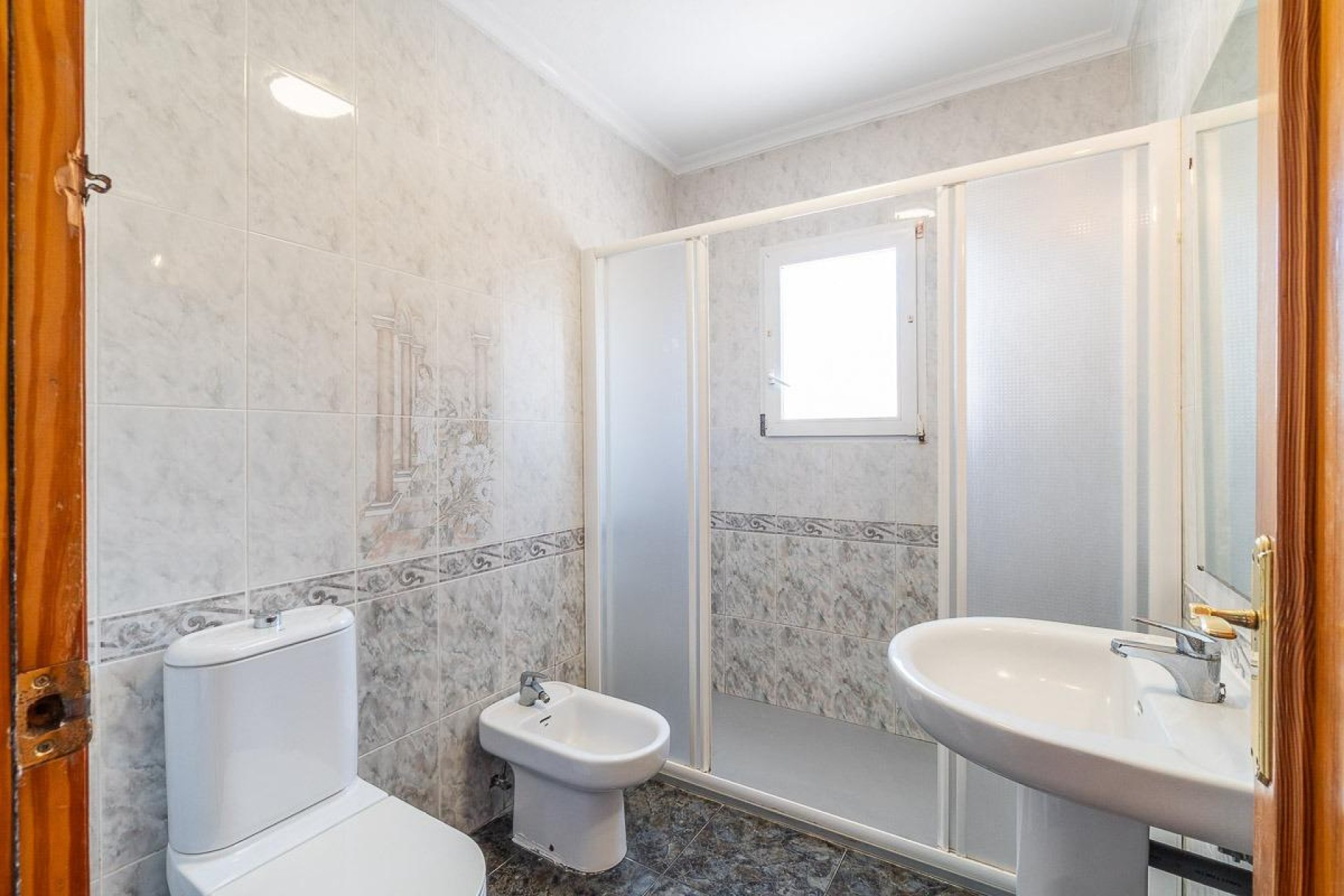 Resale - Villa -
Orihuela Costa - Playa Flamenca