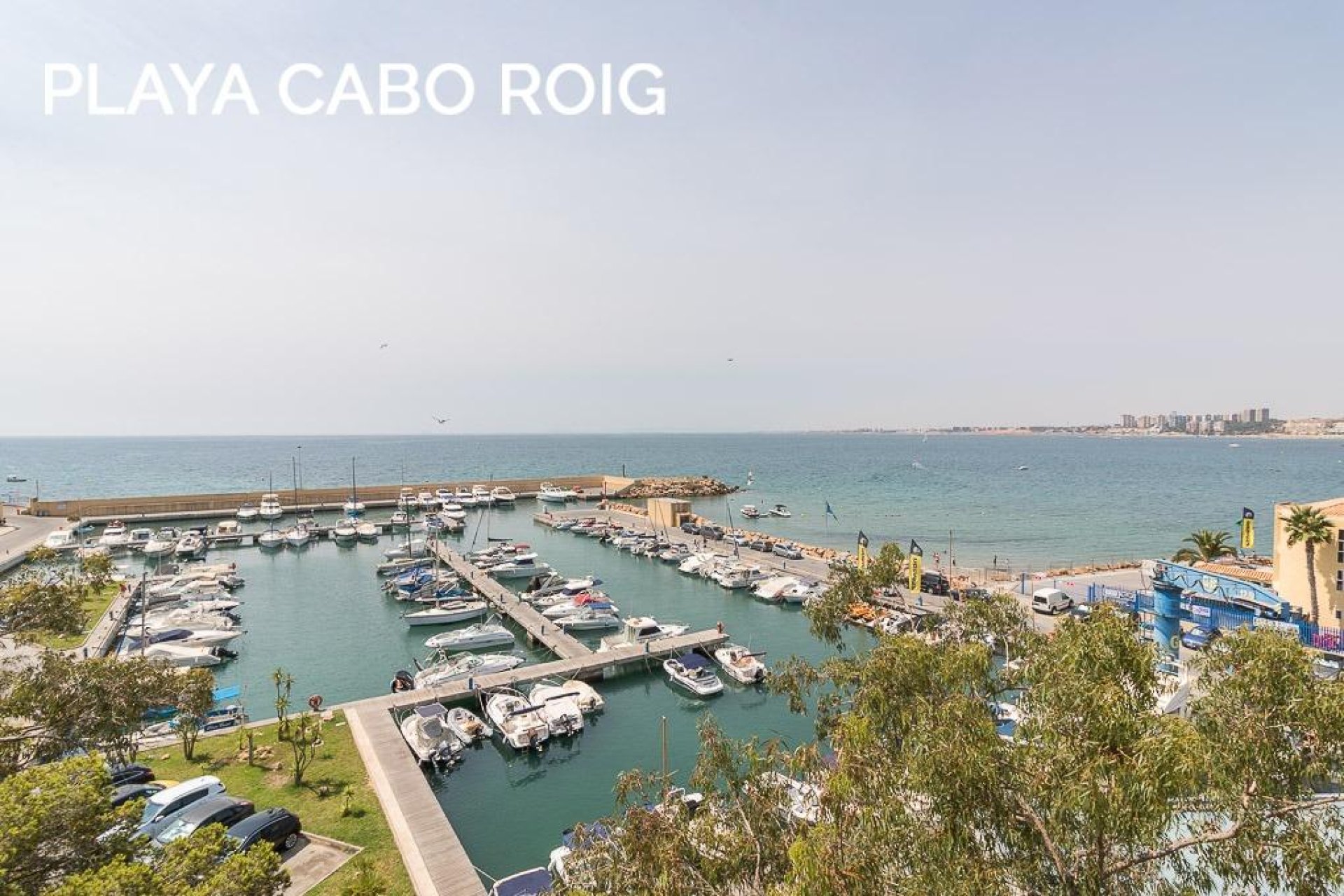 Resale - Villa -
Orihuela Costa - Playa Flamenca