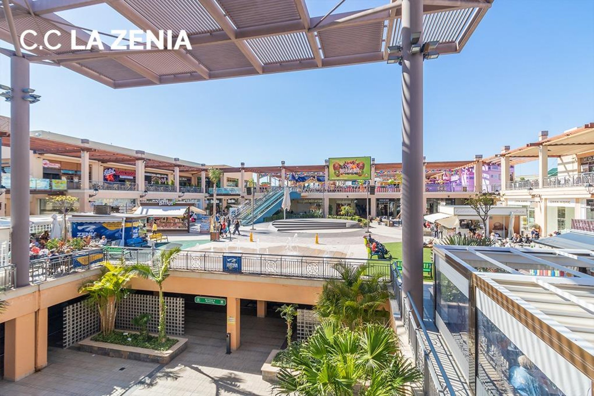 Resale - Villa -
Orihuela Costa - Playa Flamenca