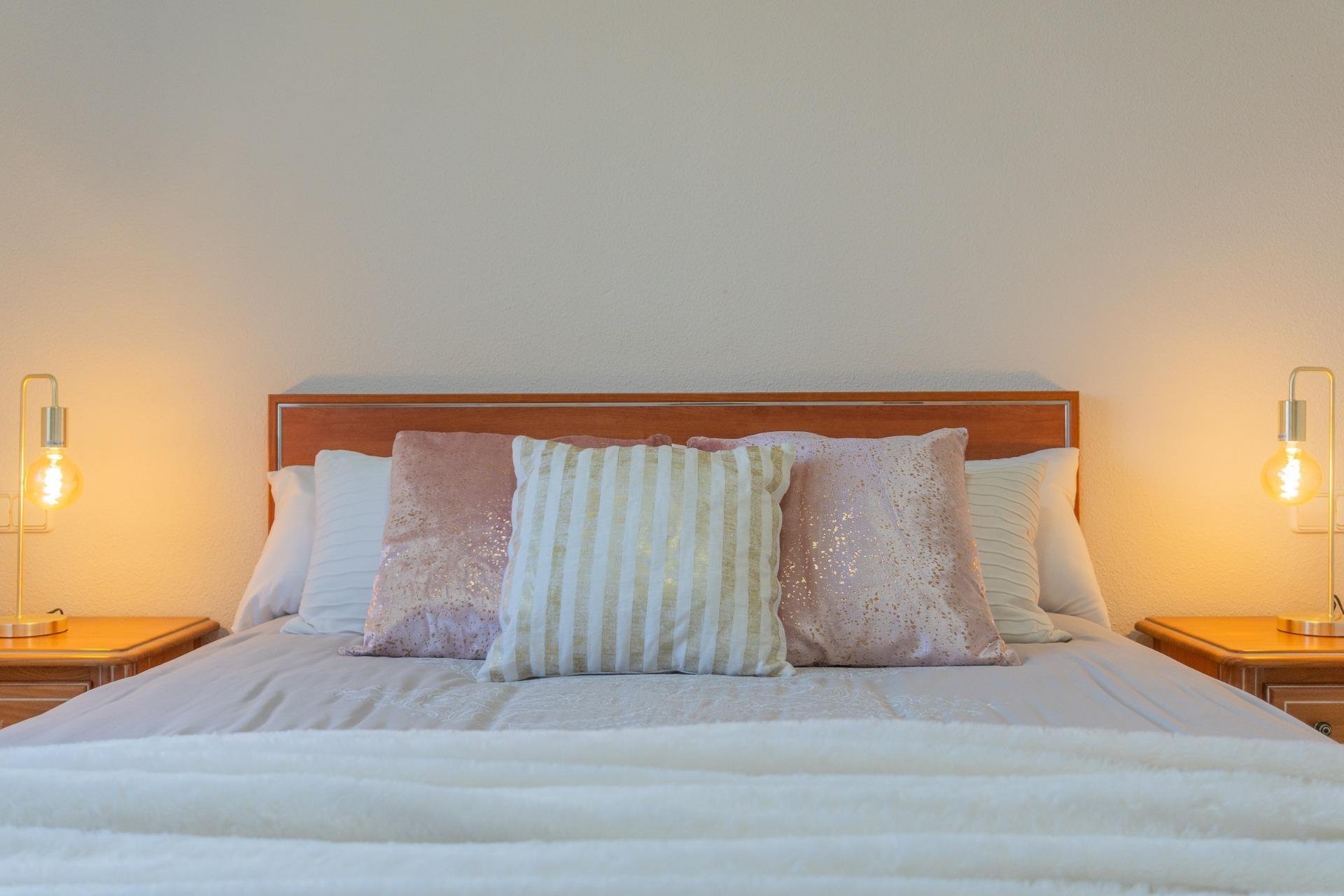 Resale - Villa -
Orihuela Costa - Playa Flamenca