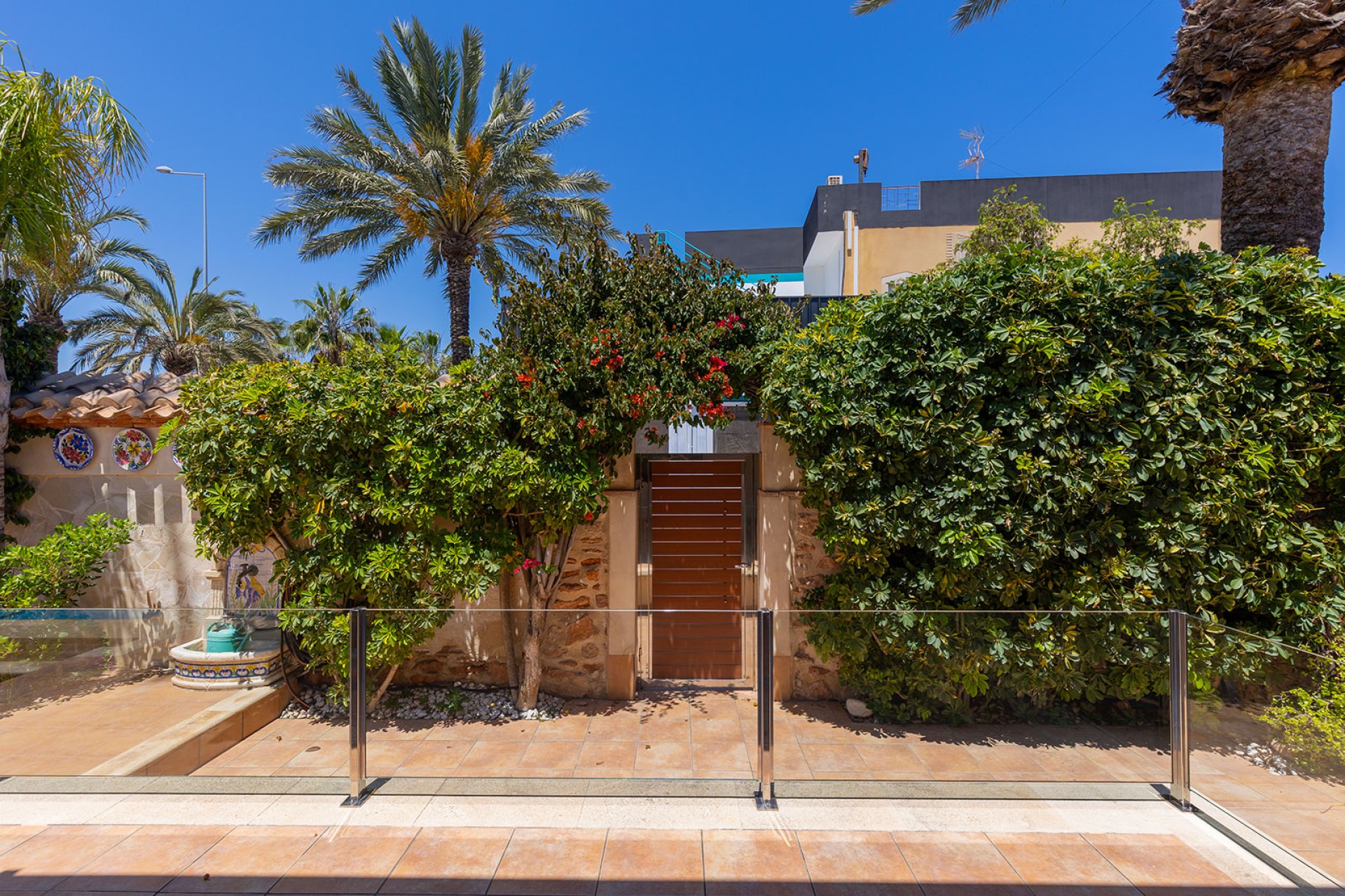 Resale - Villa -
Orihuela Costa - Punta Prima