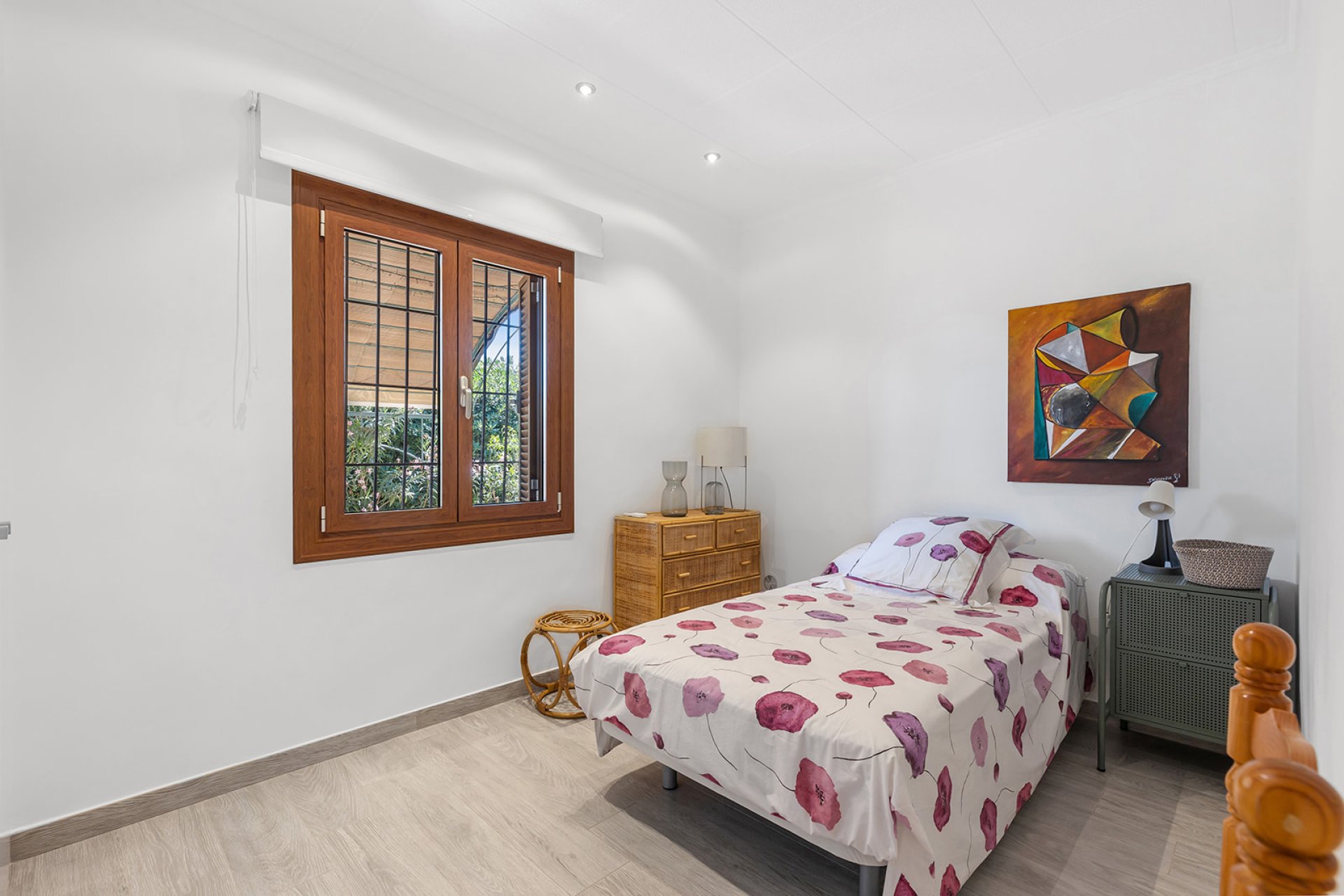 Resale - Villa -
Orihuela Costa - Punta Prima