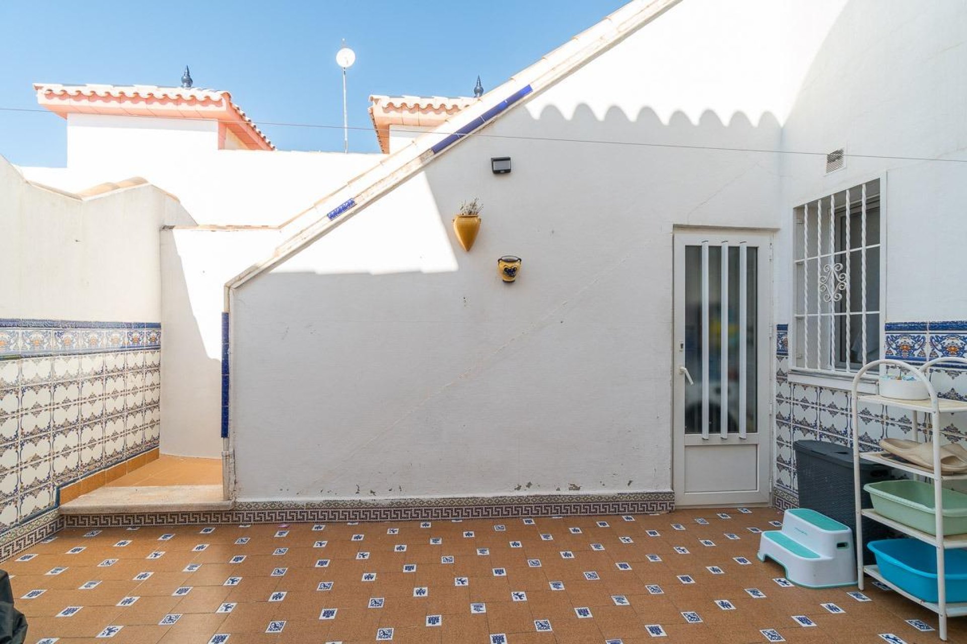 Resale - Villa -
Orihuela Costa - Punta Prima