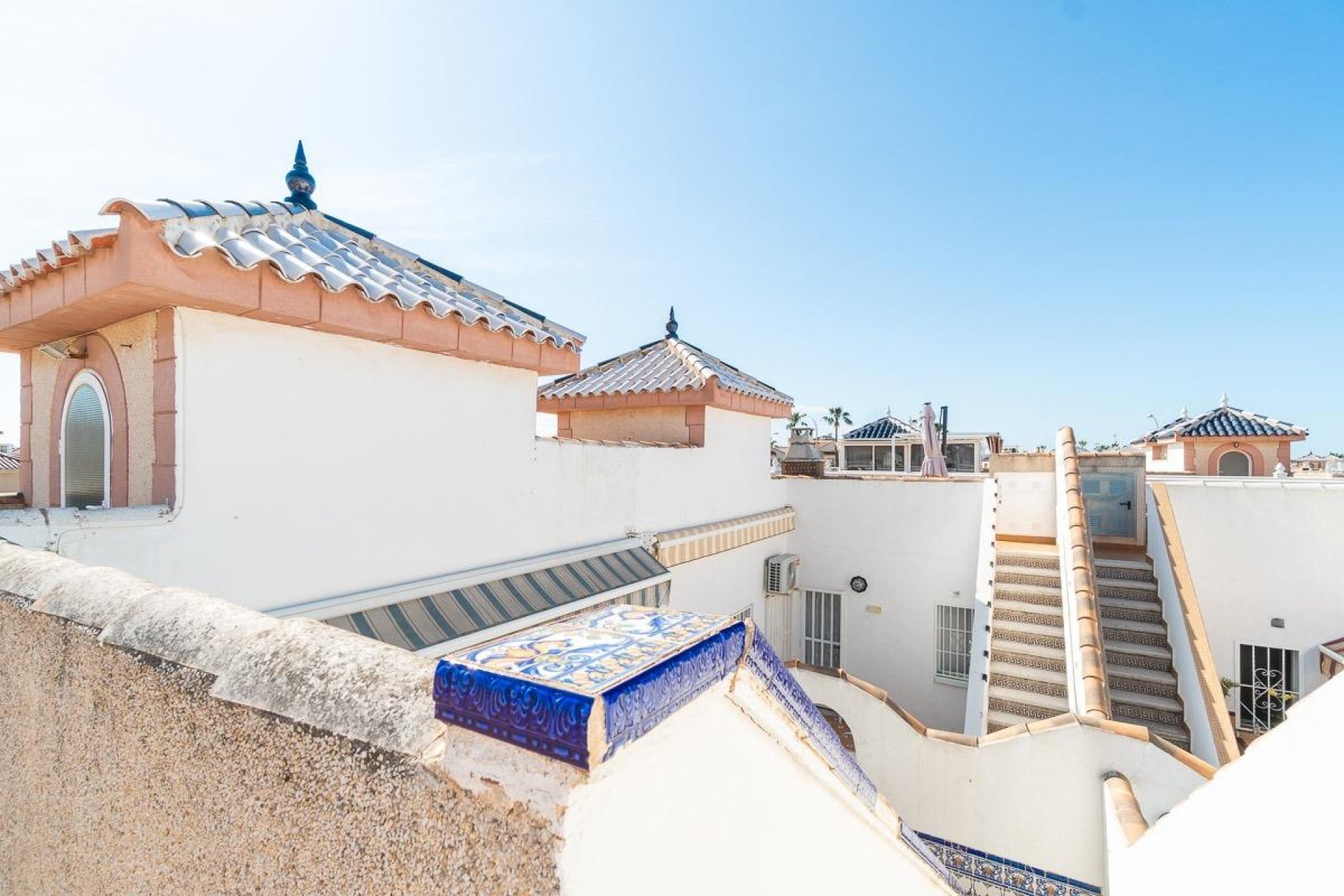 Resale - Villa -
Orihuela Costa - Punta Prima