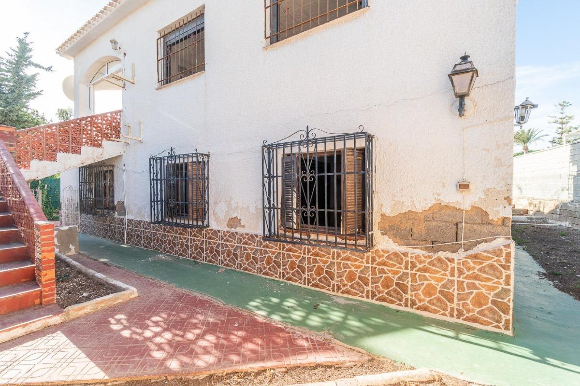 Resale - Villa -
Orihuela Costa - Punta Prima