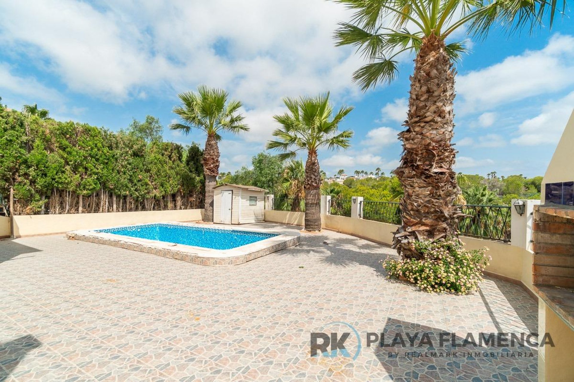 Resale - Villa -
Orihuela Costa - Villamartín-Las Filipinas