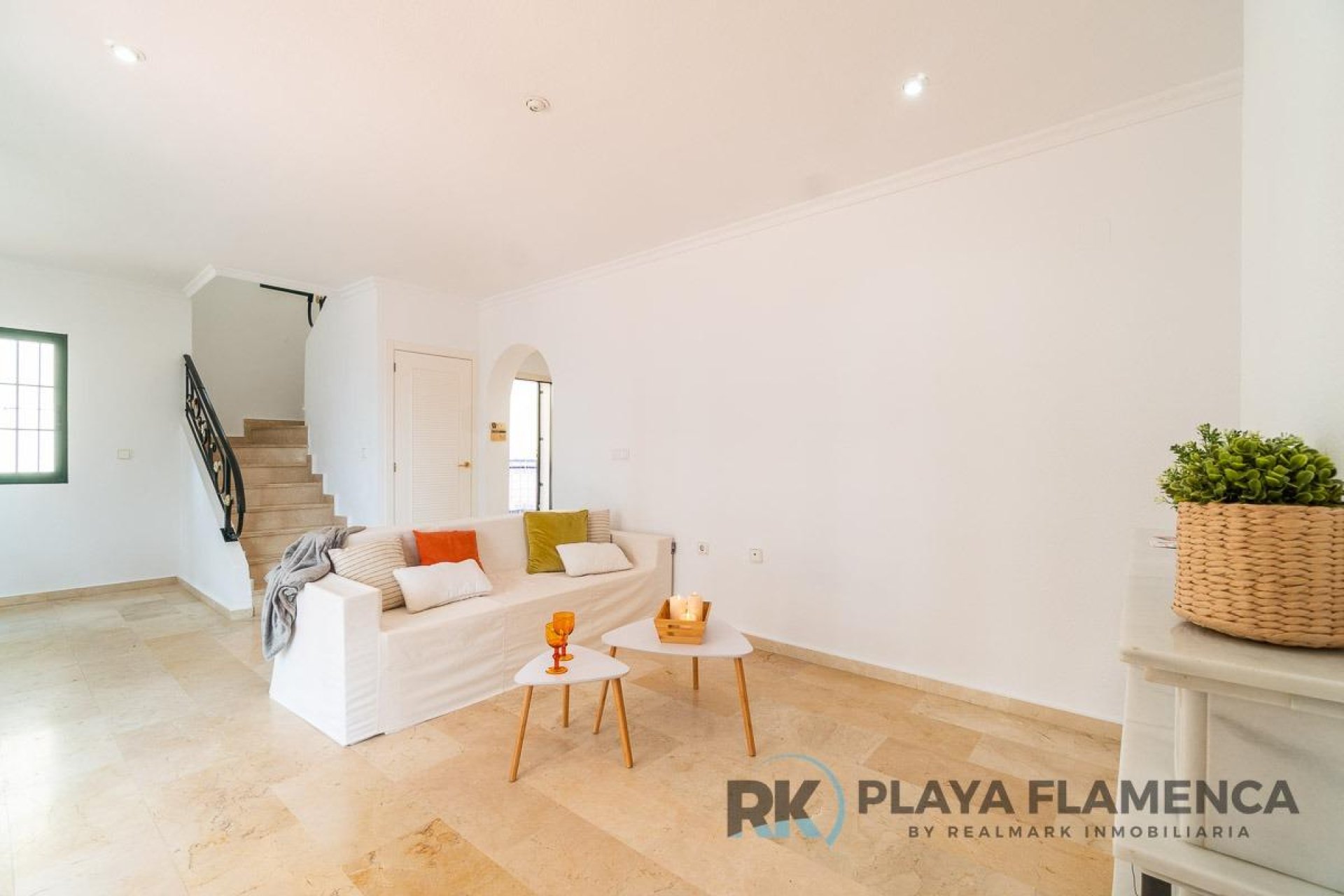 Resale - Villa -
Orihuela Costa - Villamartín-Las Filipinas