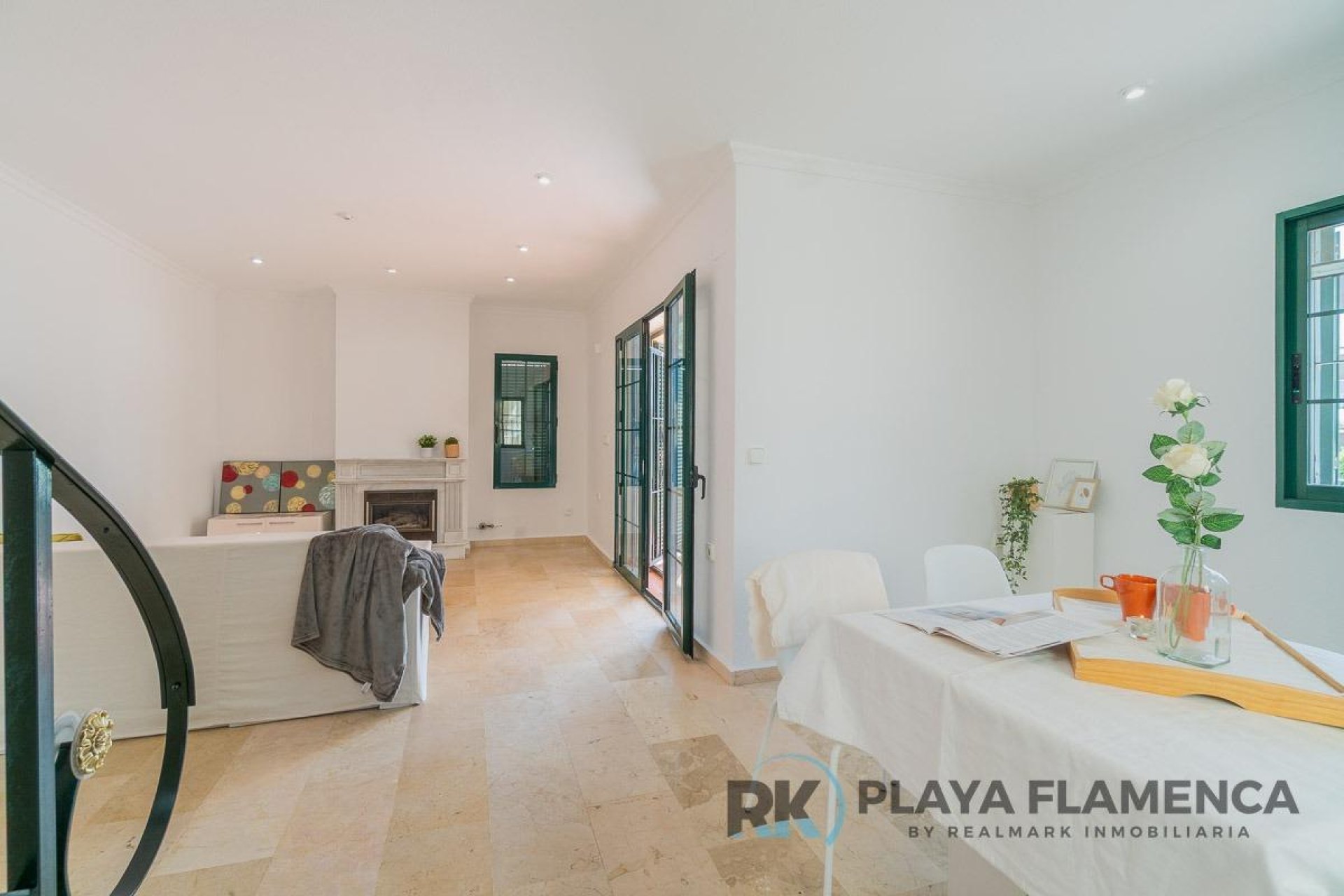 Resale - Villa -
Orihuela Costa - Villamartín-Las Filipinas