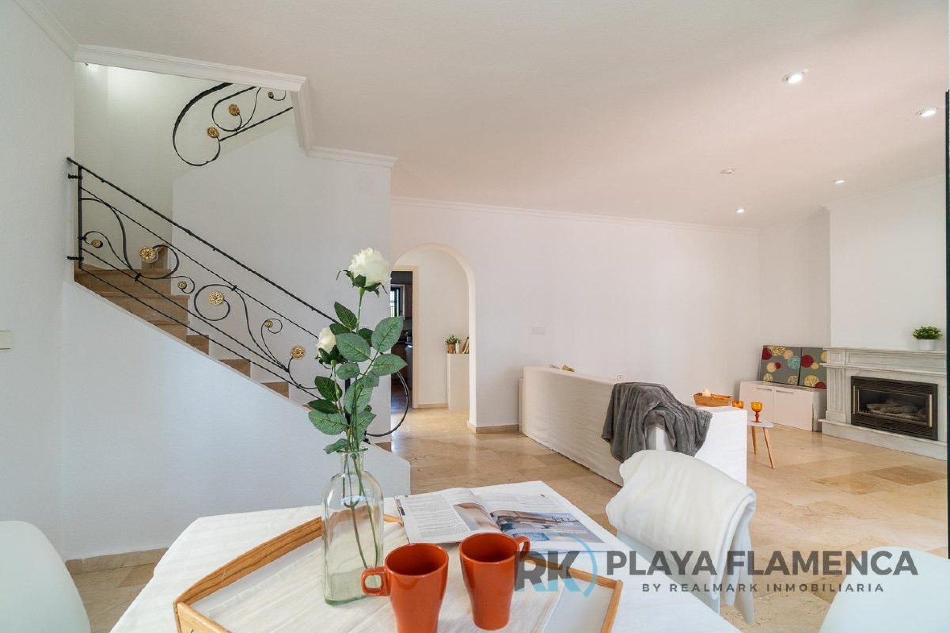 Resale - Villa -
Orihuela Costa - Villamartín-Las Filipinas